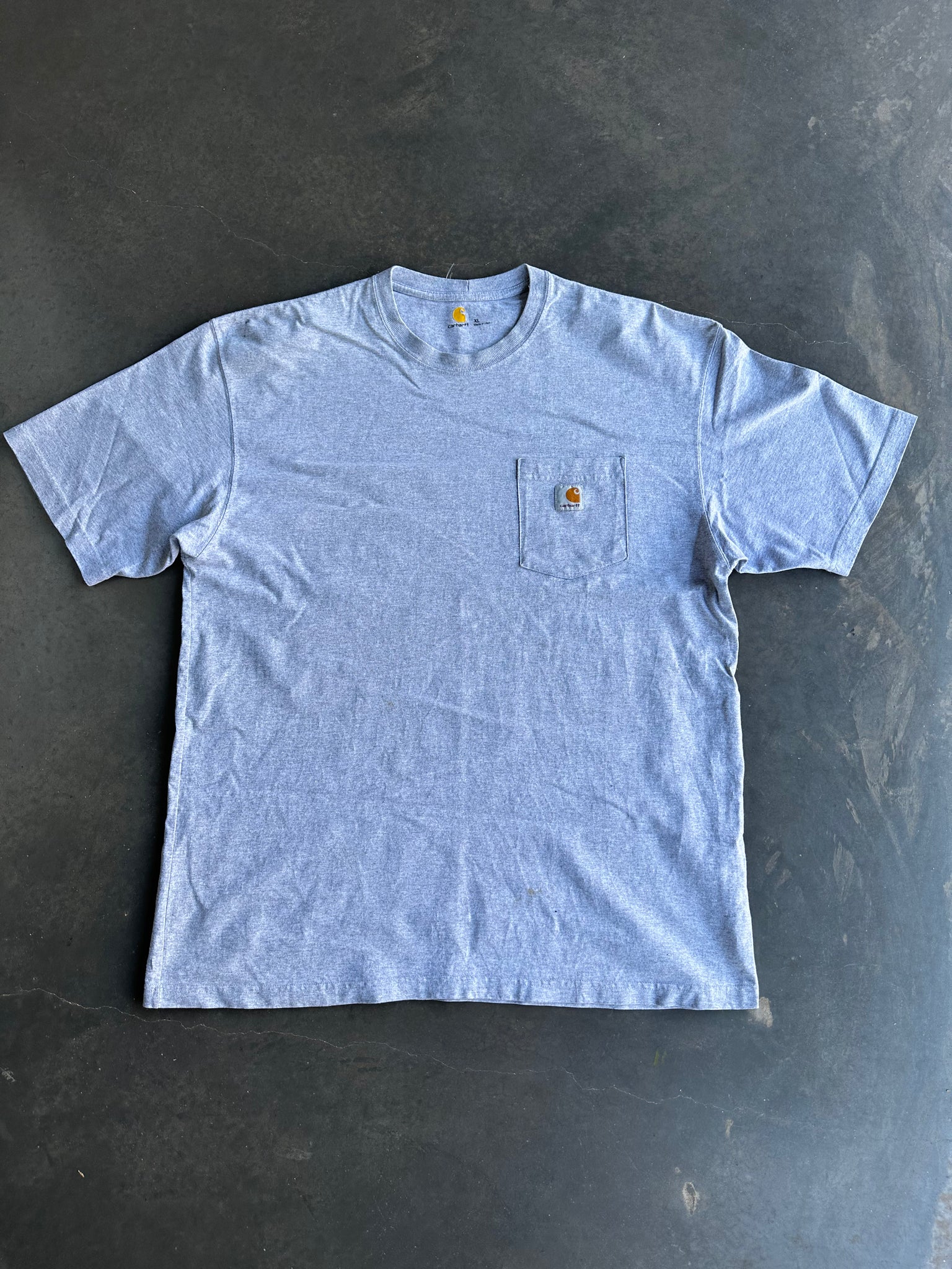 Vintage Carhartt Tee XL