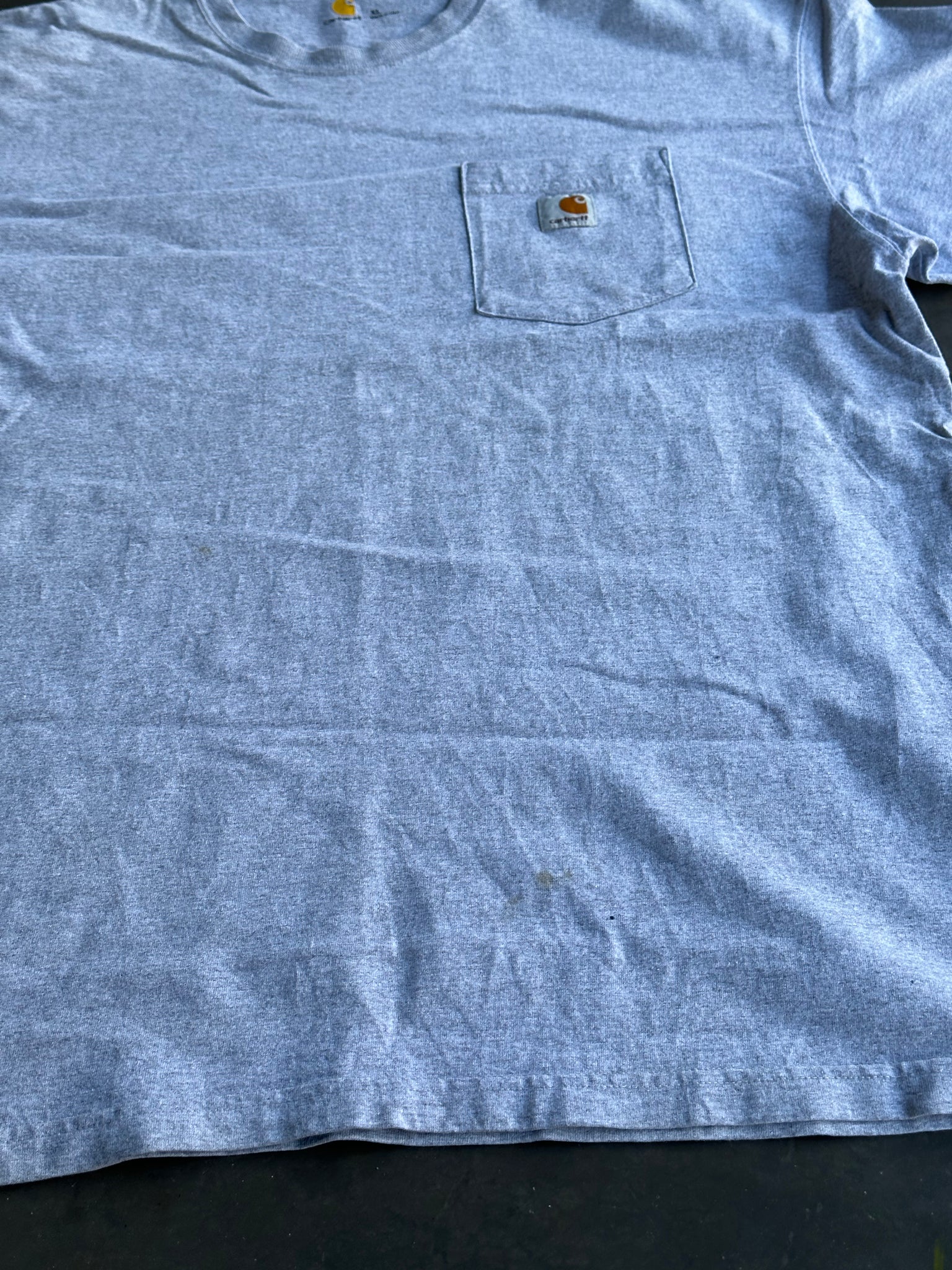 Vintage Carhartt Tee XL