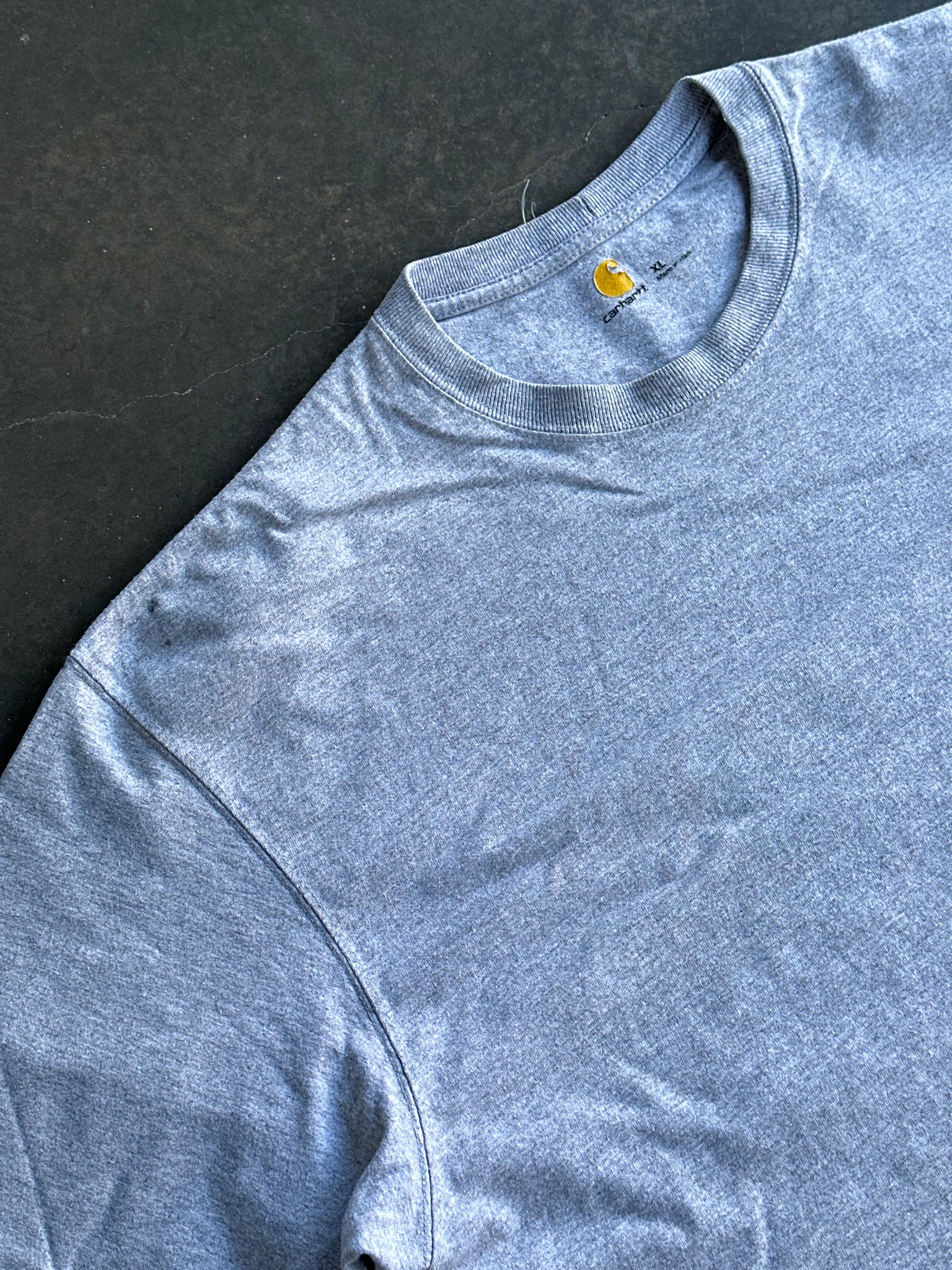 Vintage Carhartt Tee XL