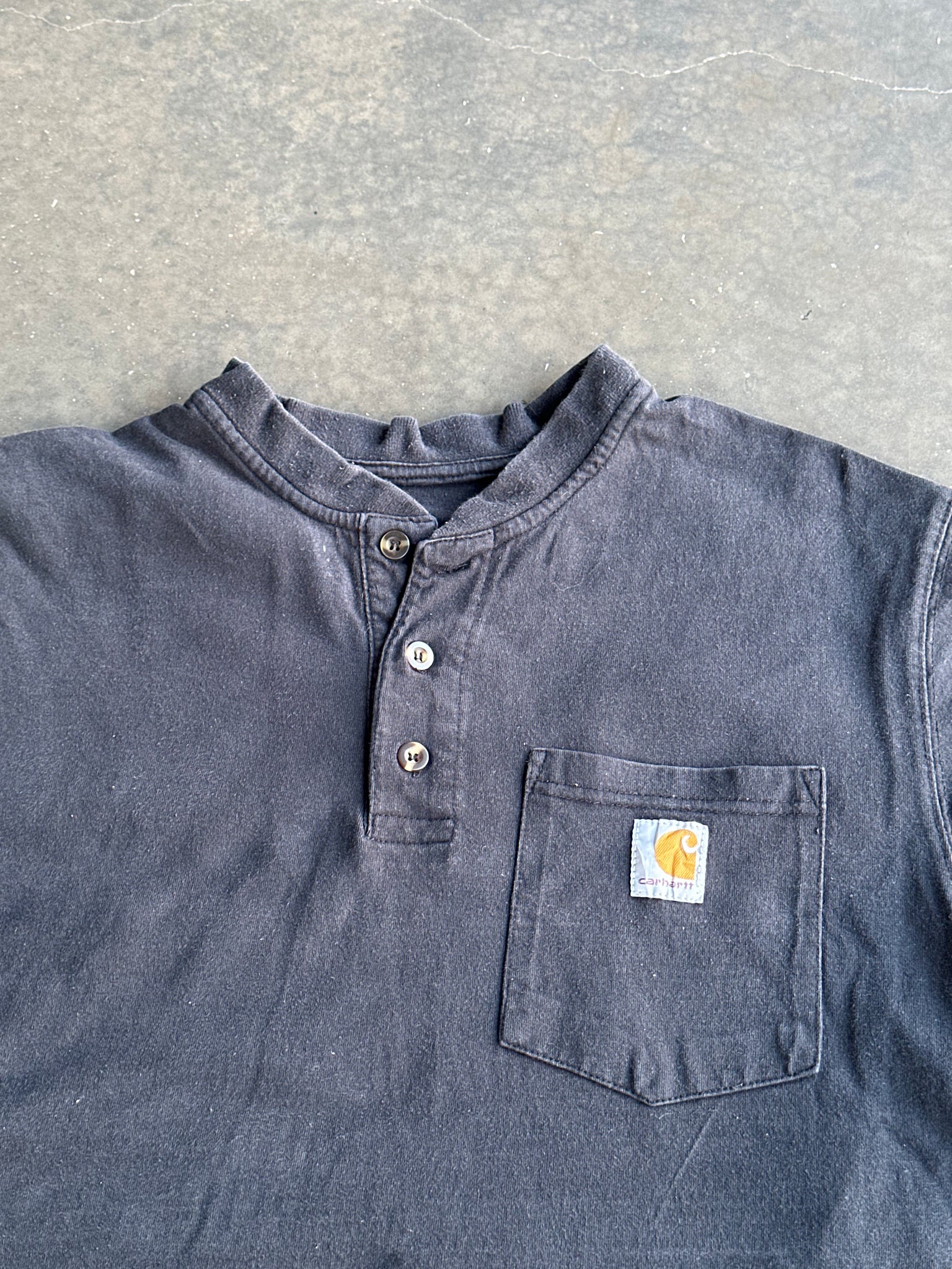 Vintage Carhartt Tee M
