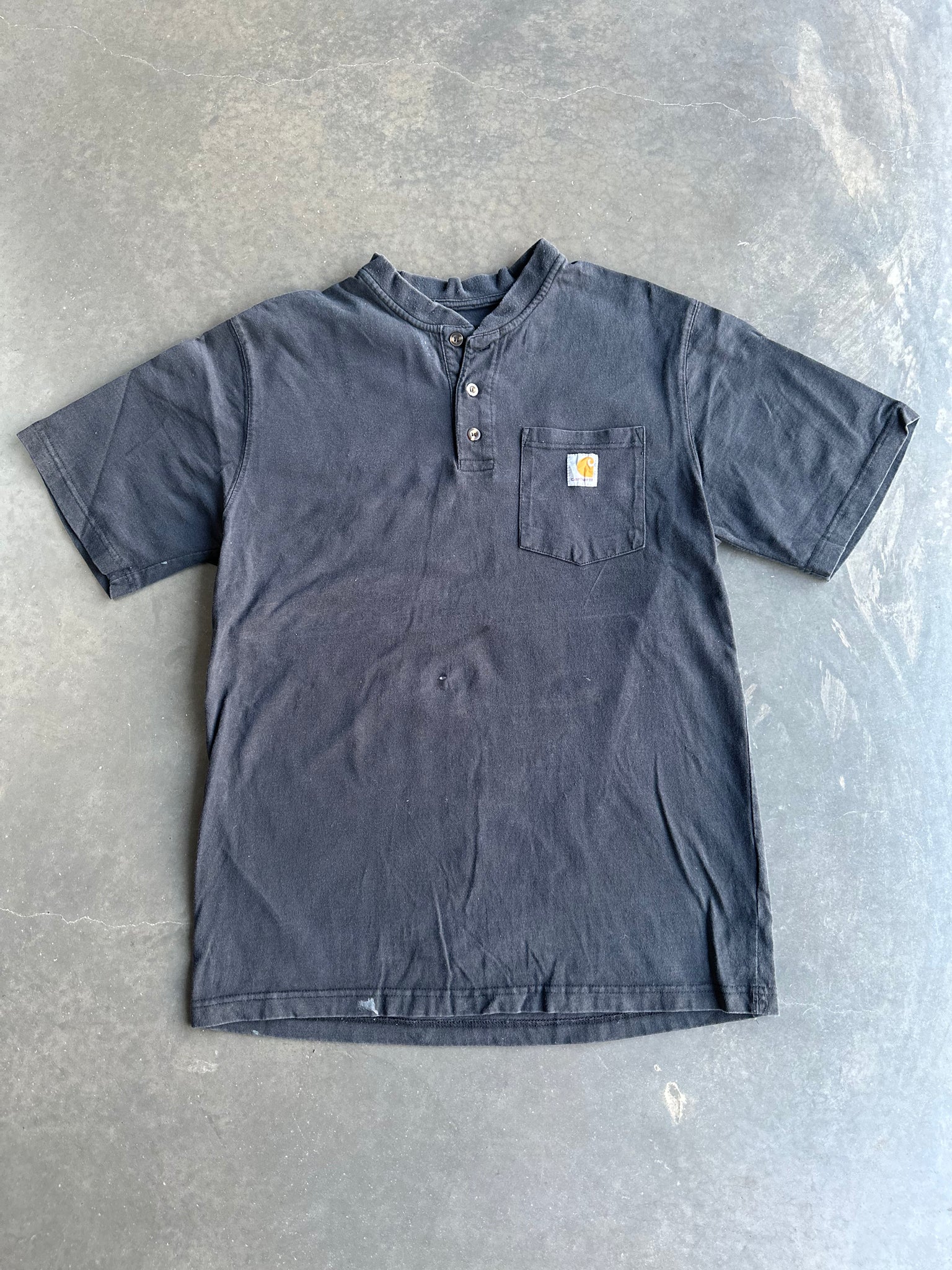 Vintage Carhartt Tee M