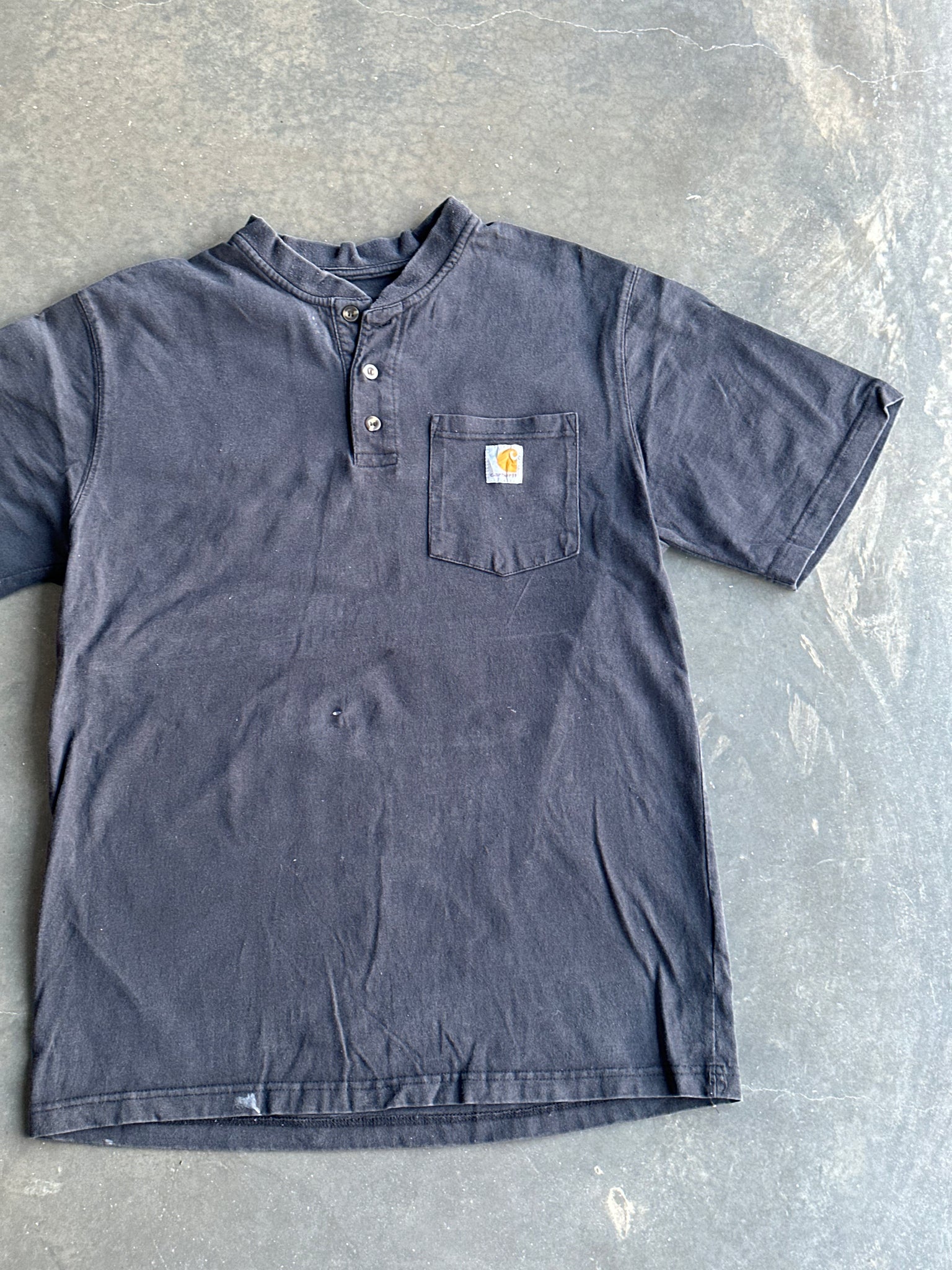 Vintage Carhartt Tee M