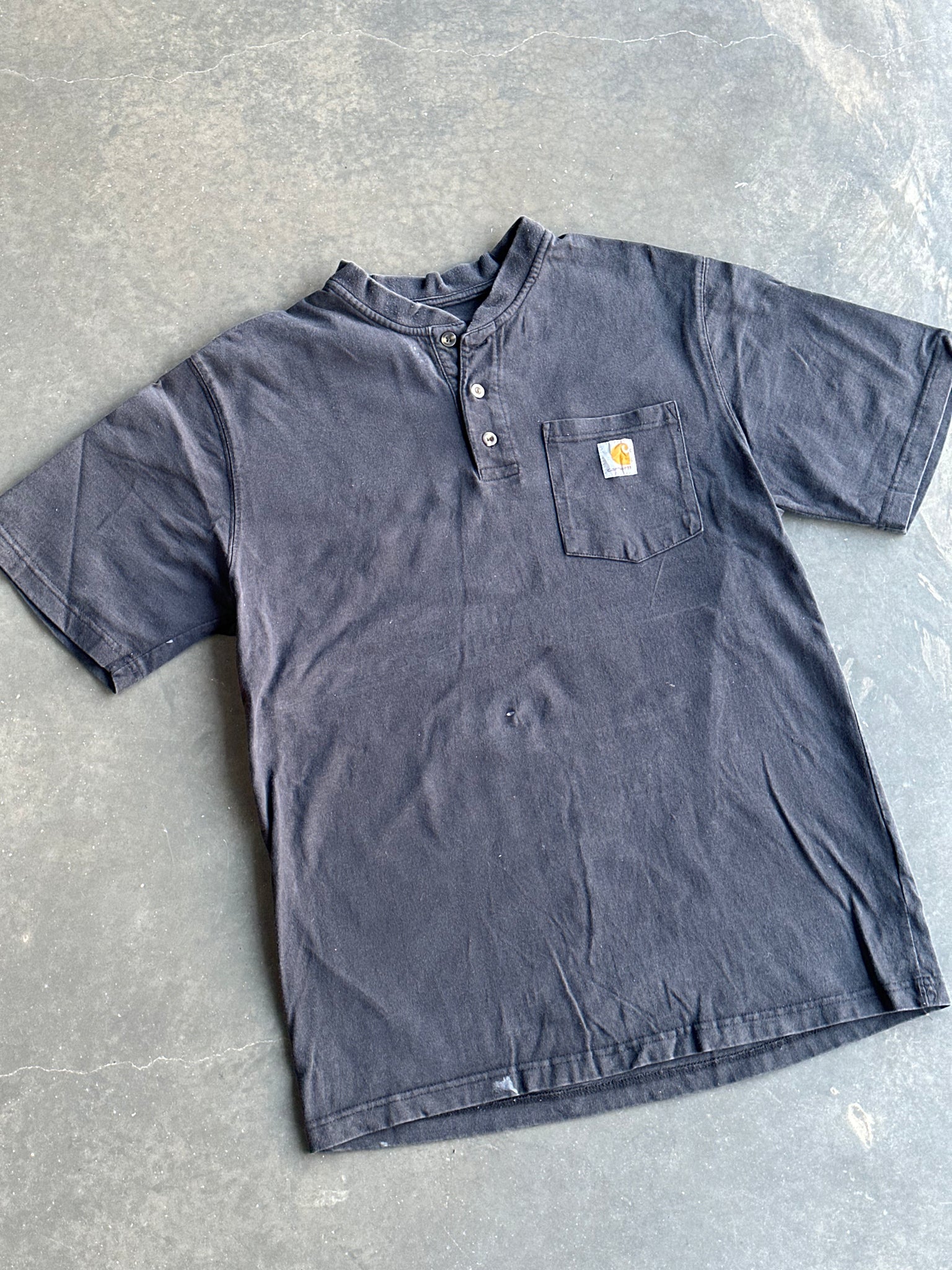 Vintage Carhartt Tee M
