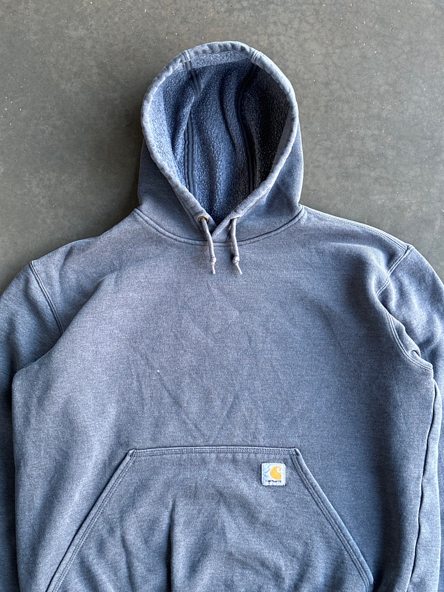 Vintage Carhartt Hoodie M