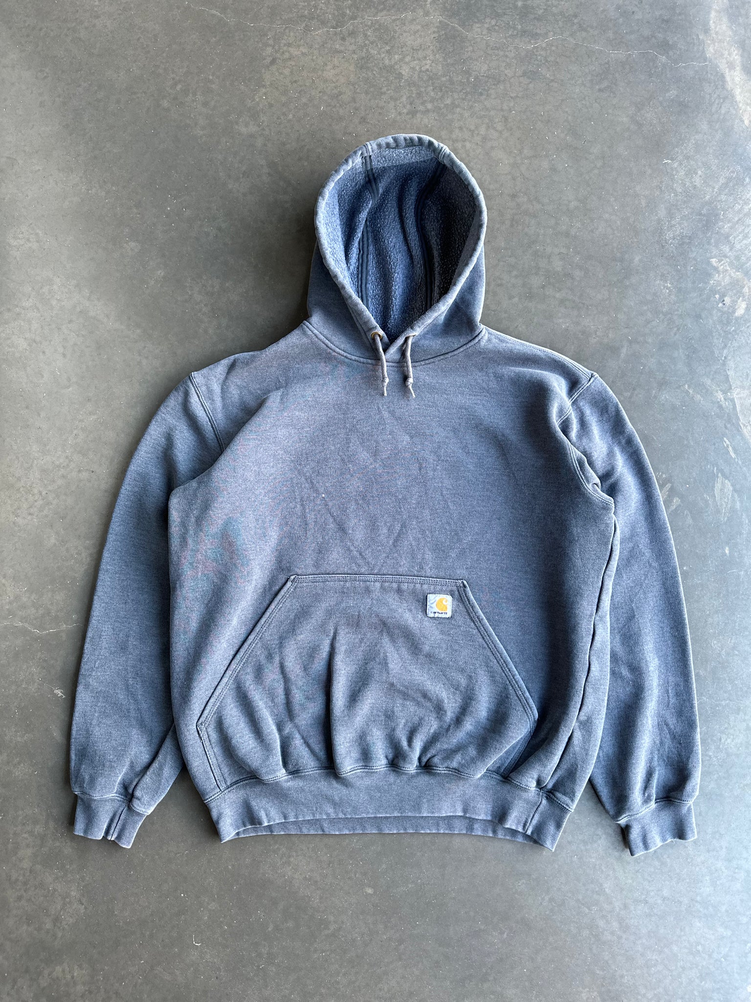 Vintage Carhartt Hoodie M