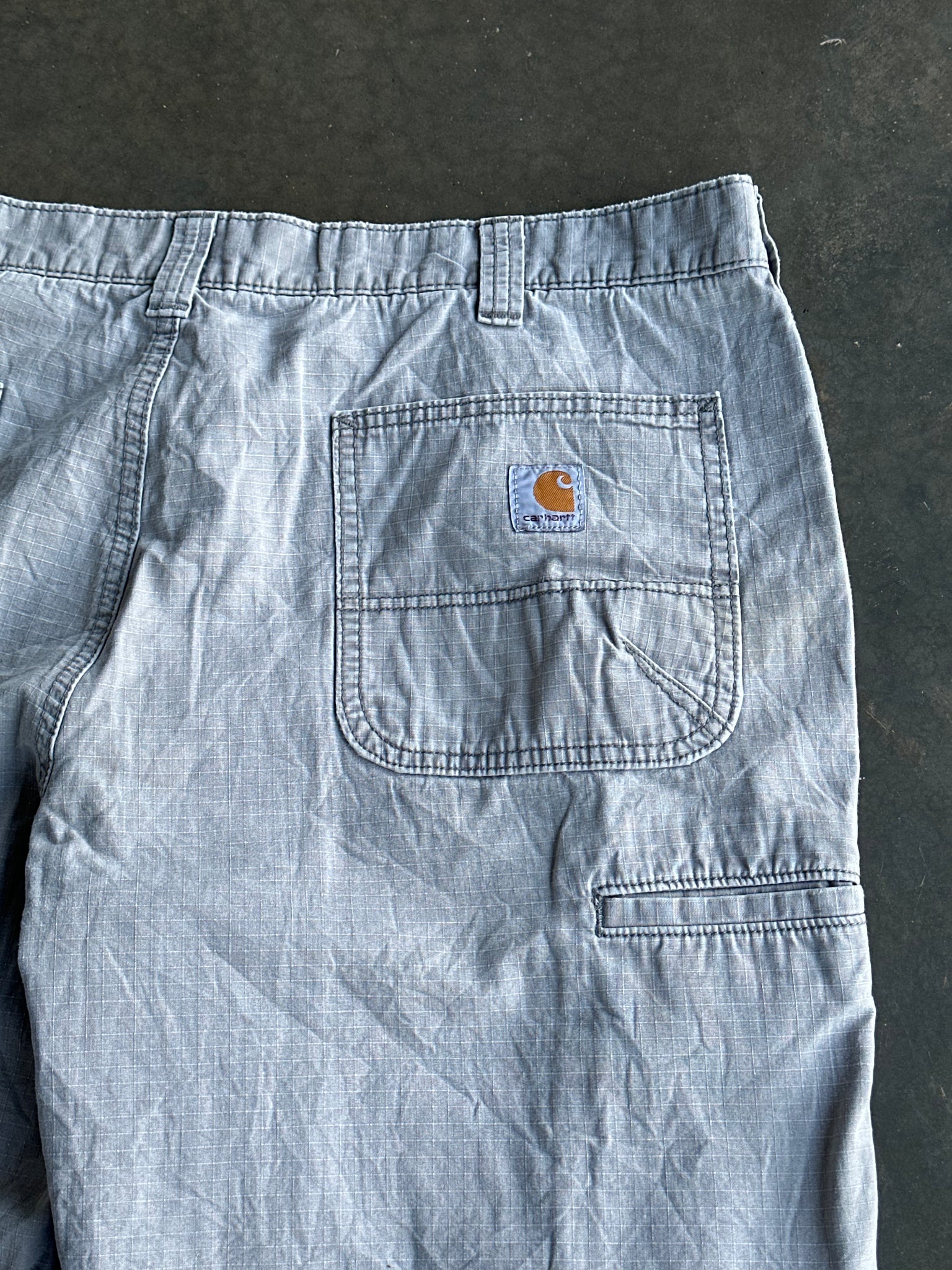 Vintage Carhartt Shorts 40