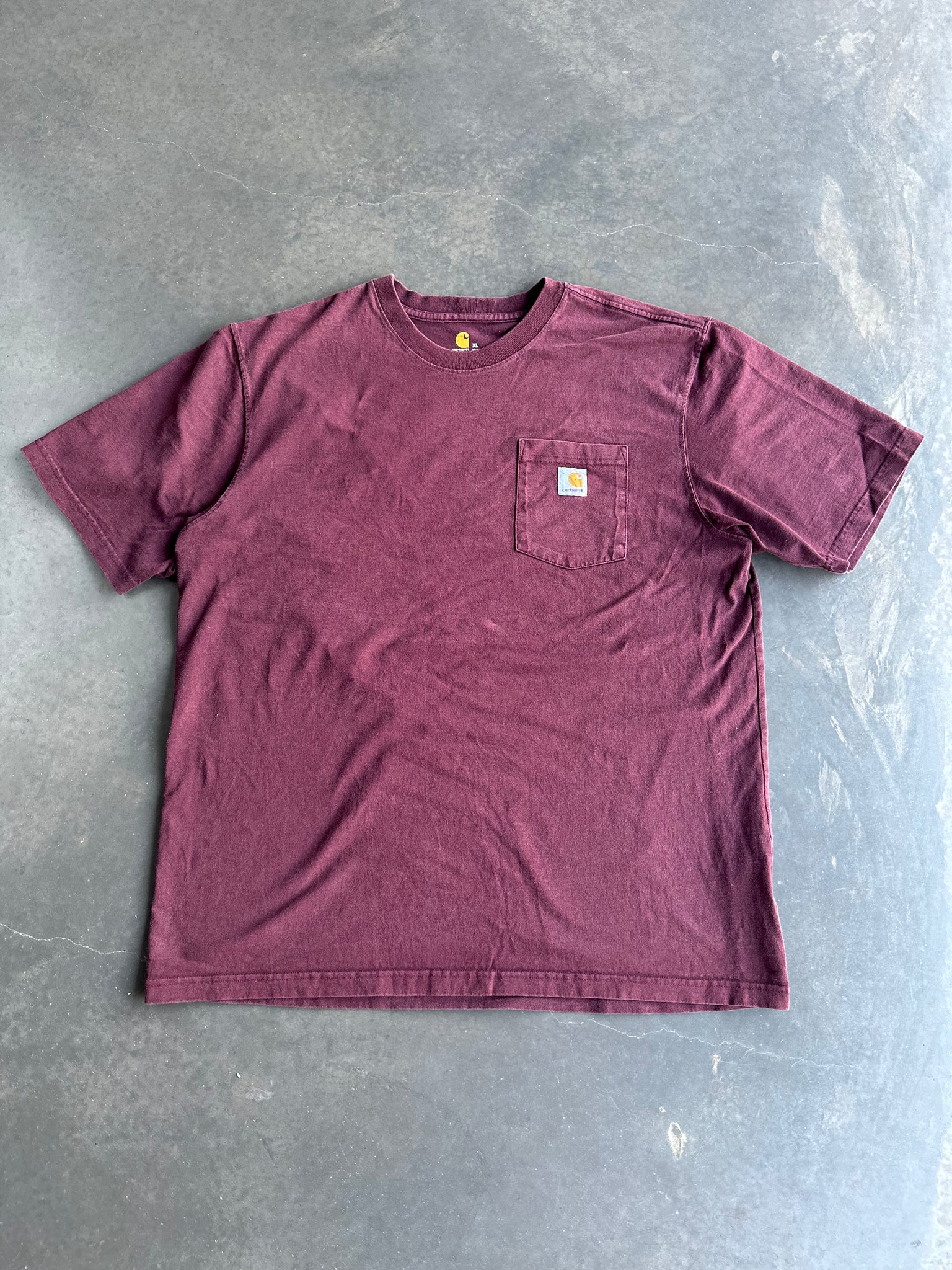 Vintage Carhartt Tee XL