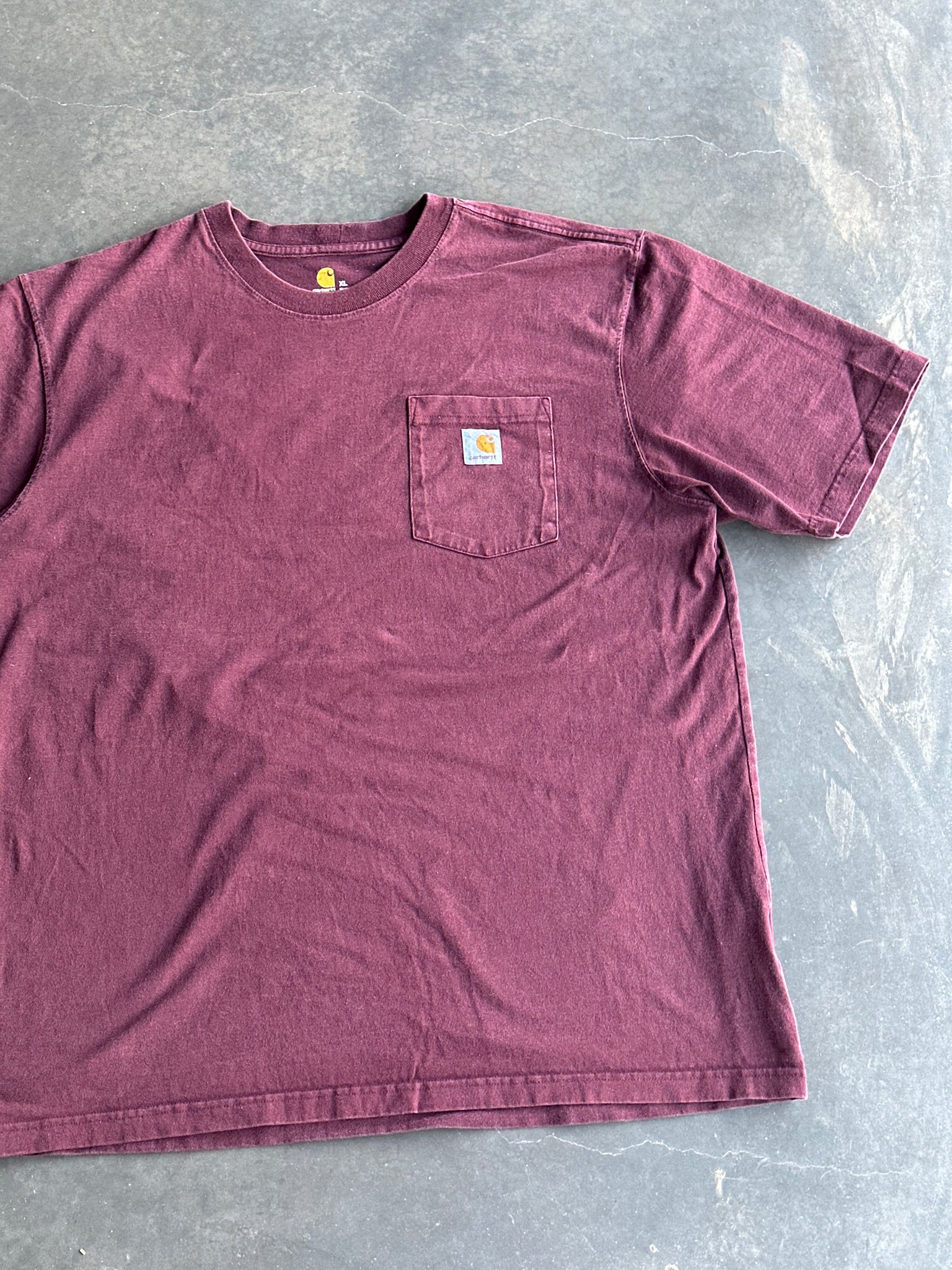 Vintage Carhartt Tee XL