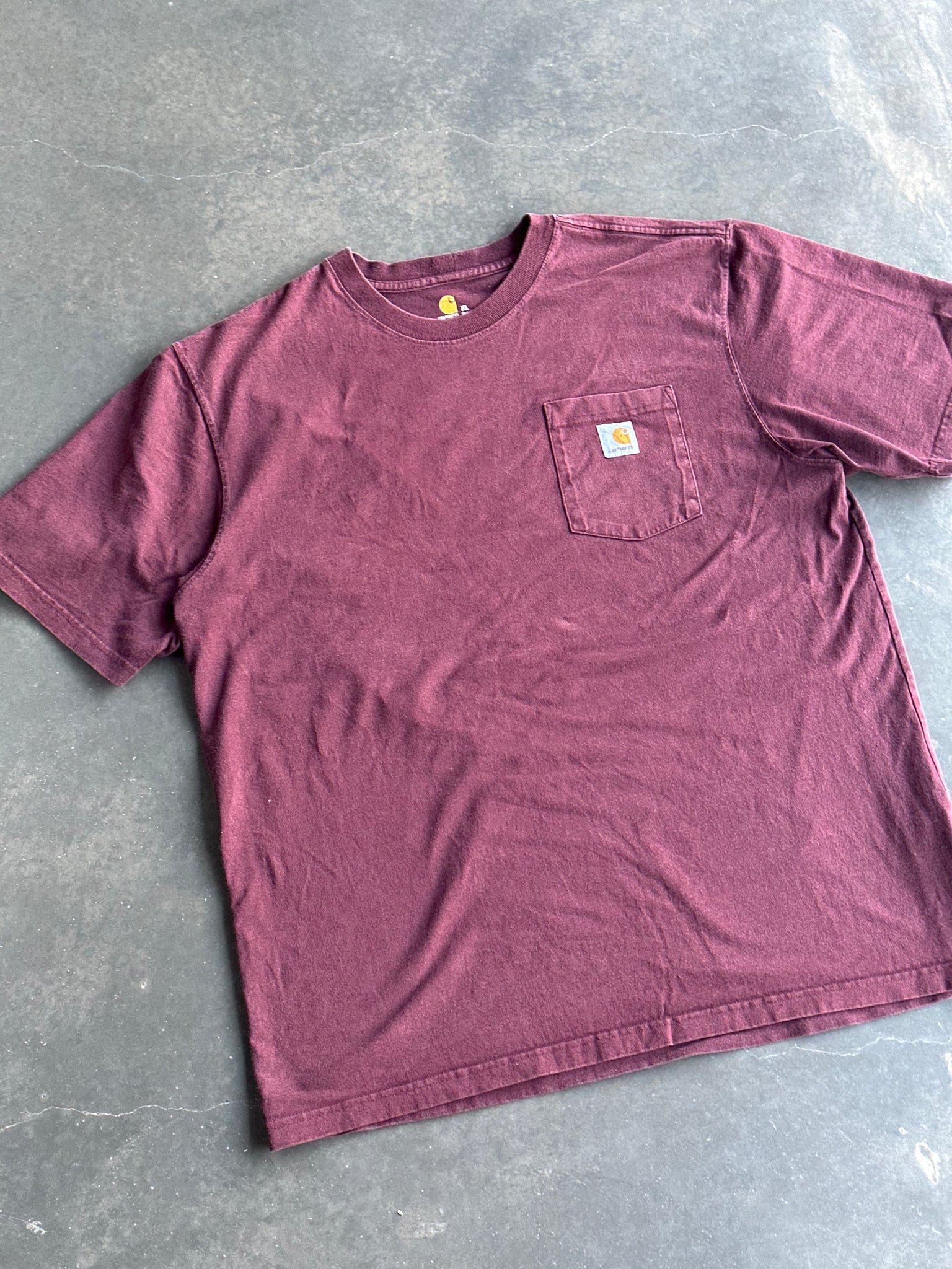 Vintage Carhartt Tee XL