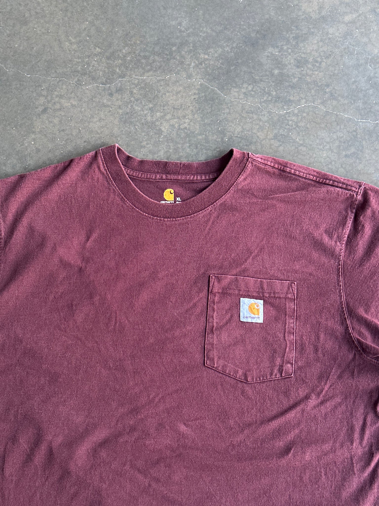 Vintage Carhartt Tee XL