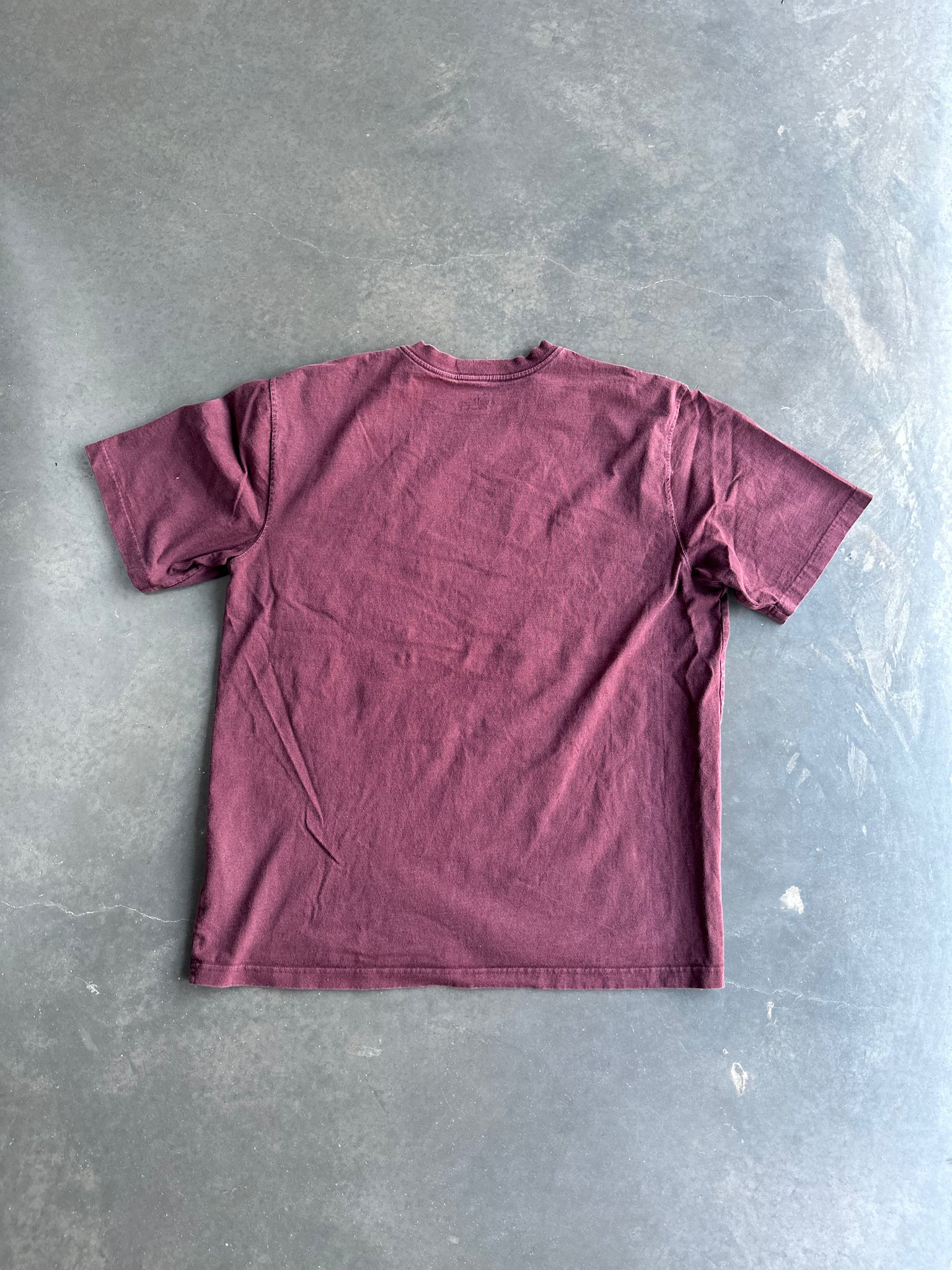 Vintage Carhartt Tee XL