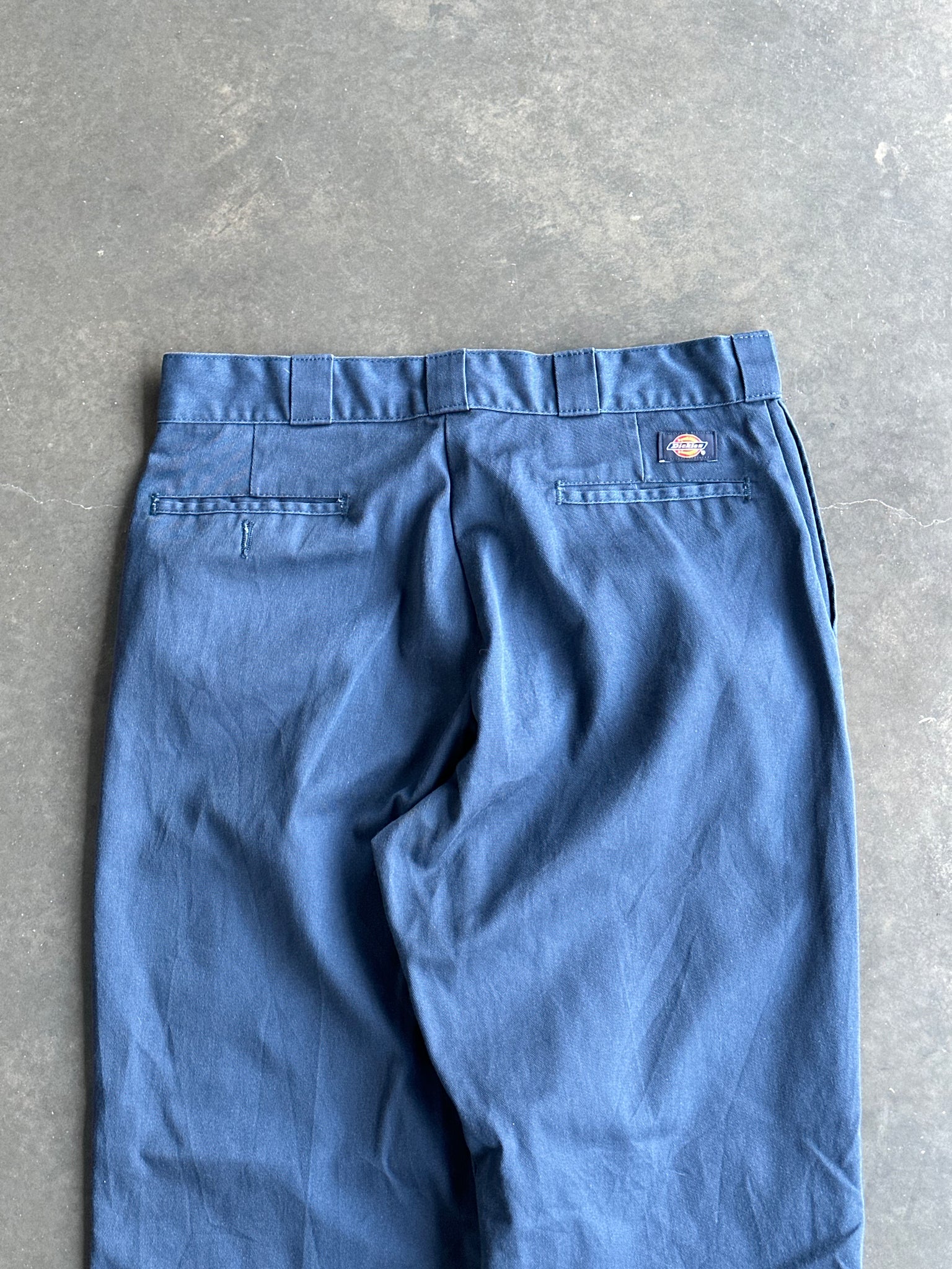 Vintage Dickies 874 Pants 36X32