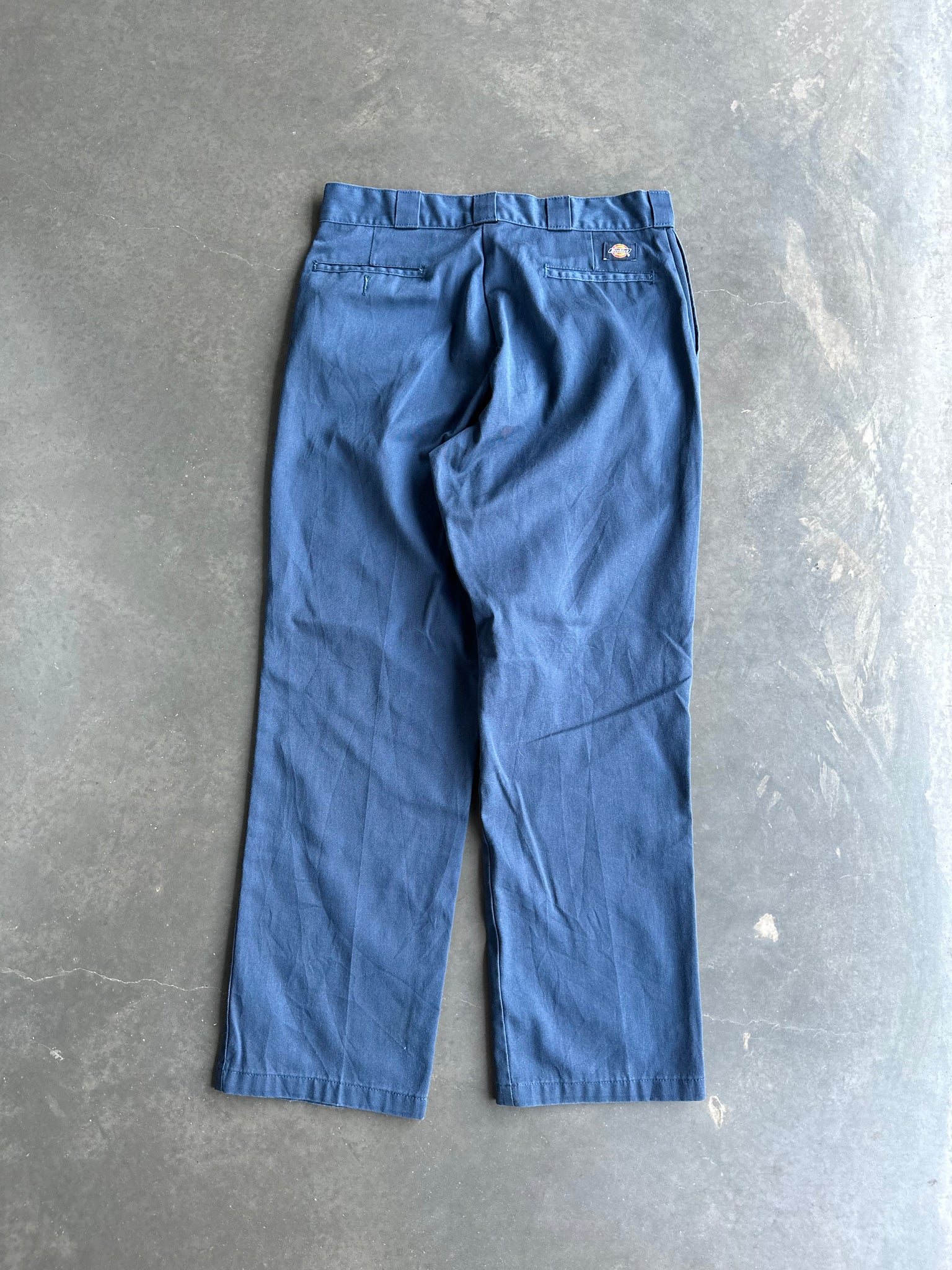 Vintage Dickies 874 Pants 36X32