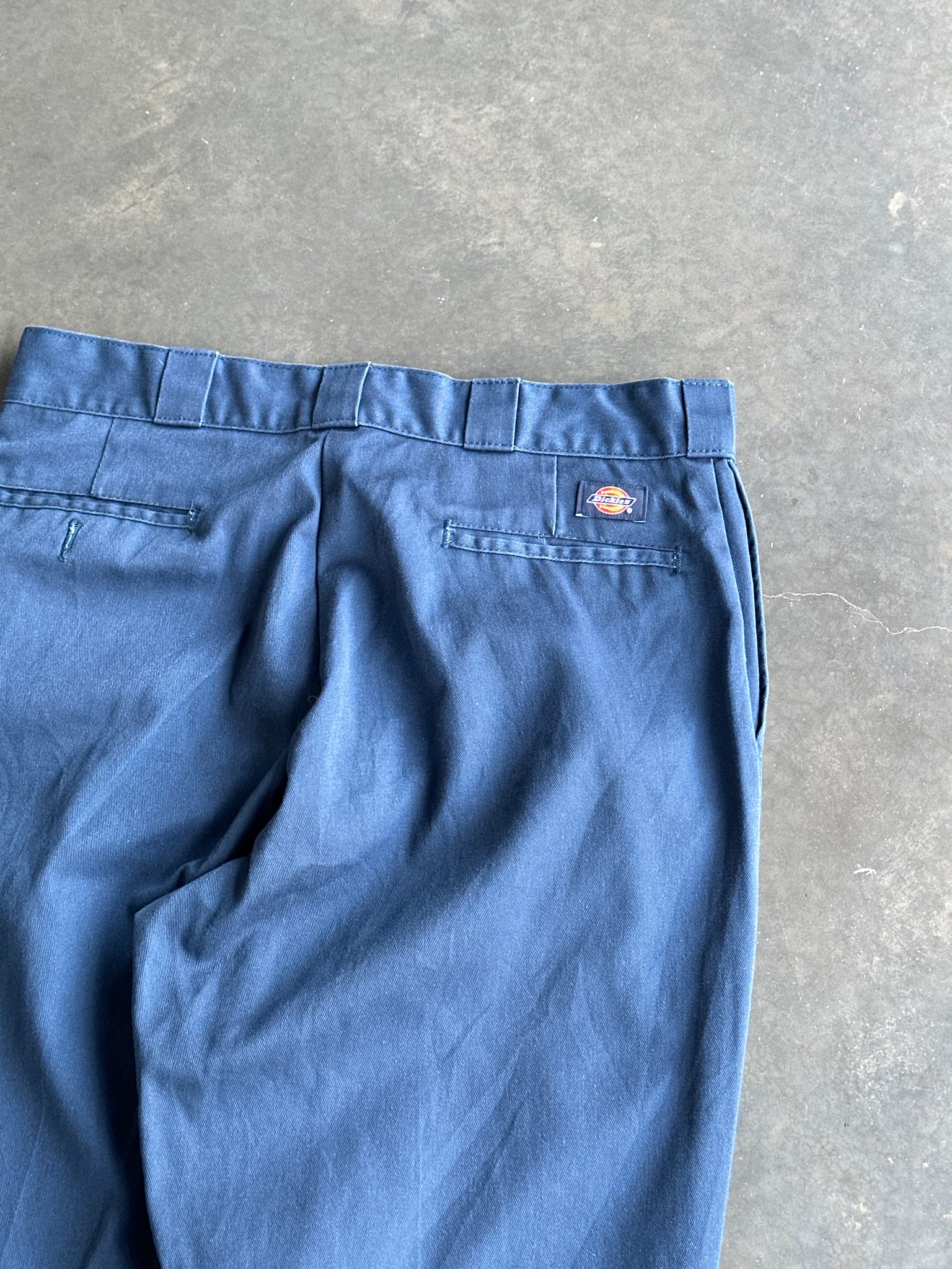 Vintage Dickies 874 Pants 36X32