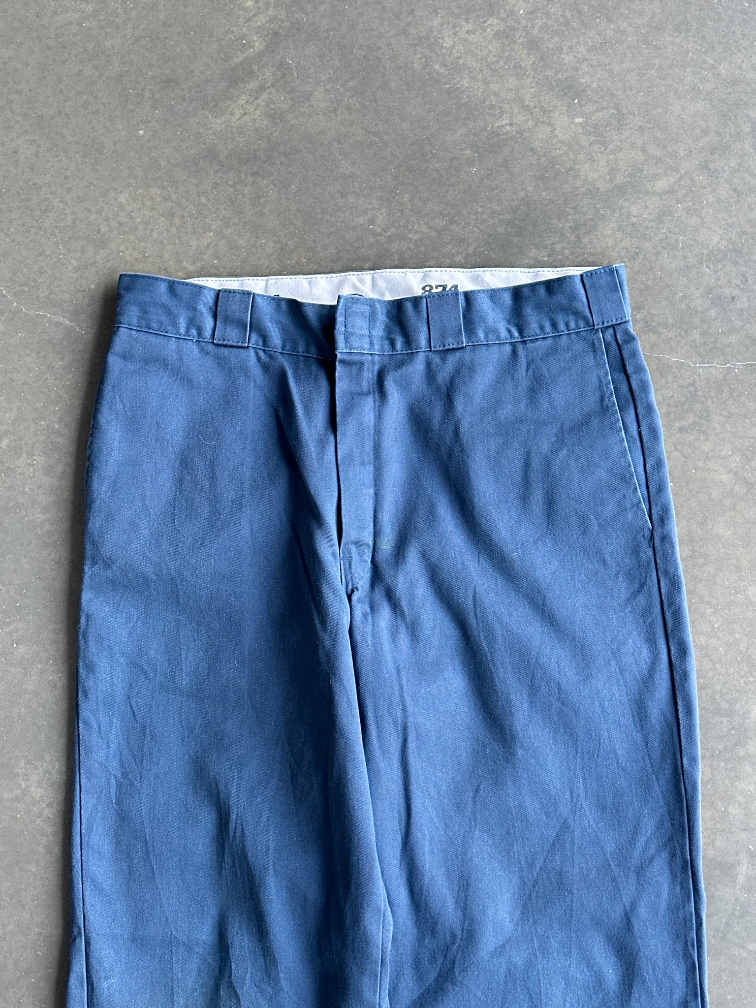 Vintage Dickies 874 Pants 36X32
