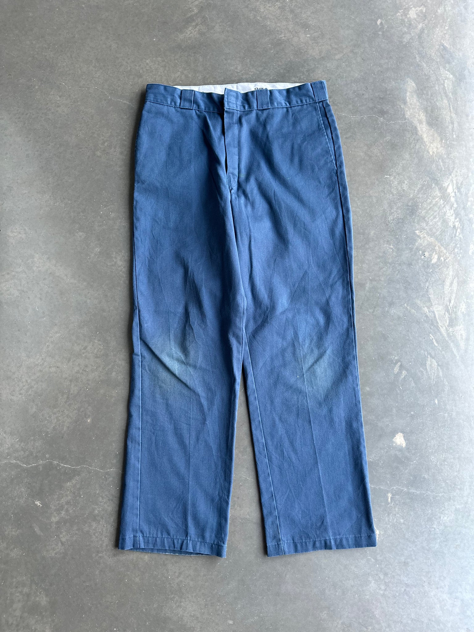 Vintage Dickies 874 Pants 36X32