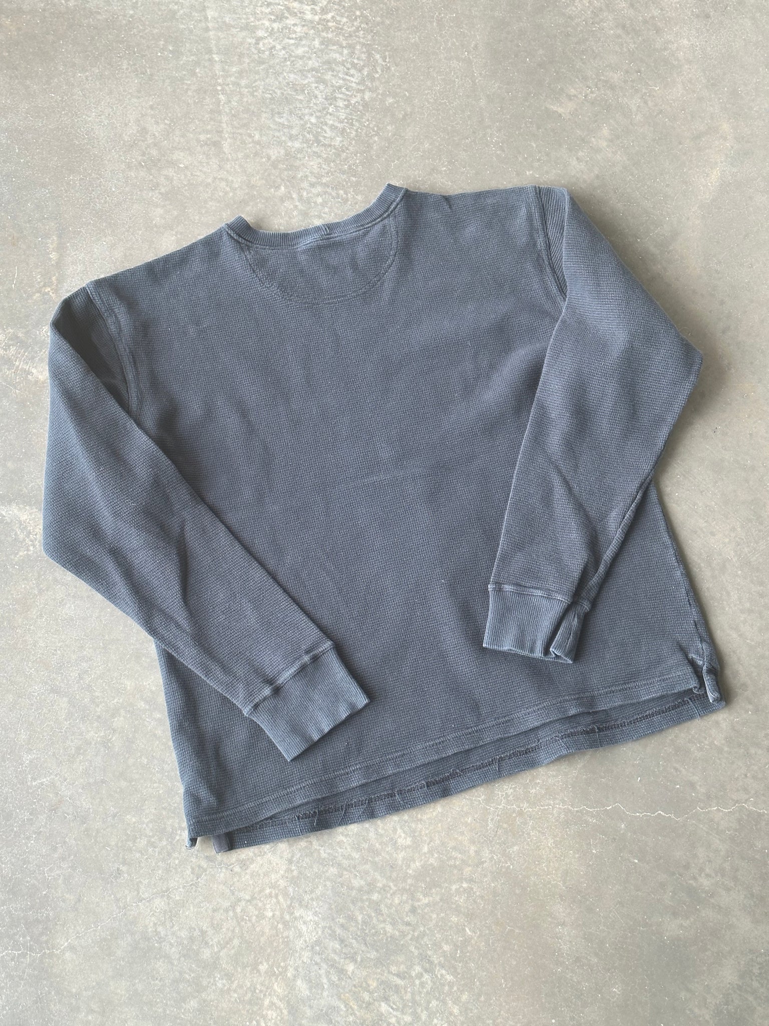 Vintage Carhartt LS Tee M
