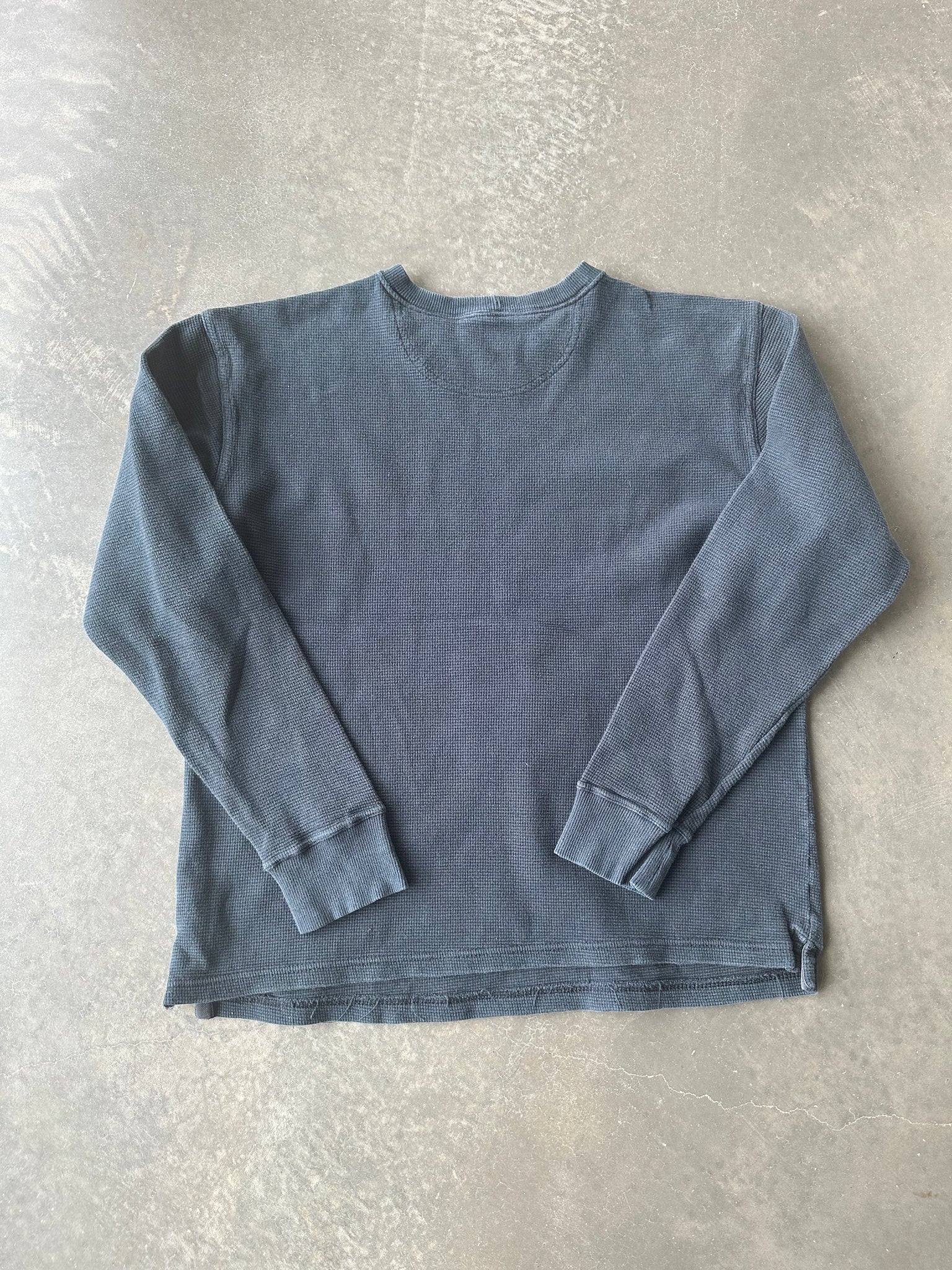 Vintage Carhartt LS Tee M