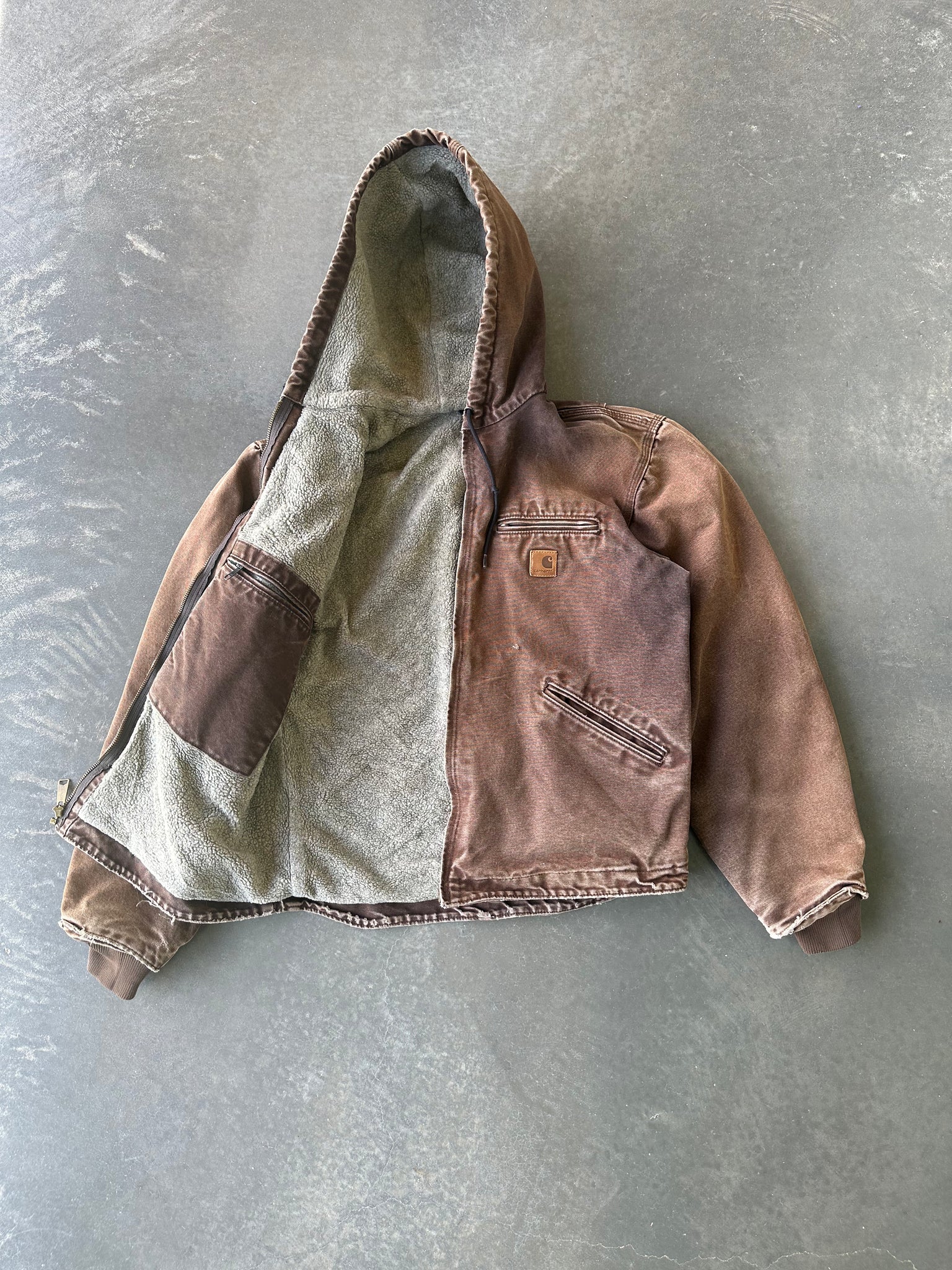 Vintage Carhartt Active Jacket M