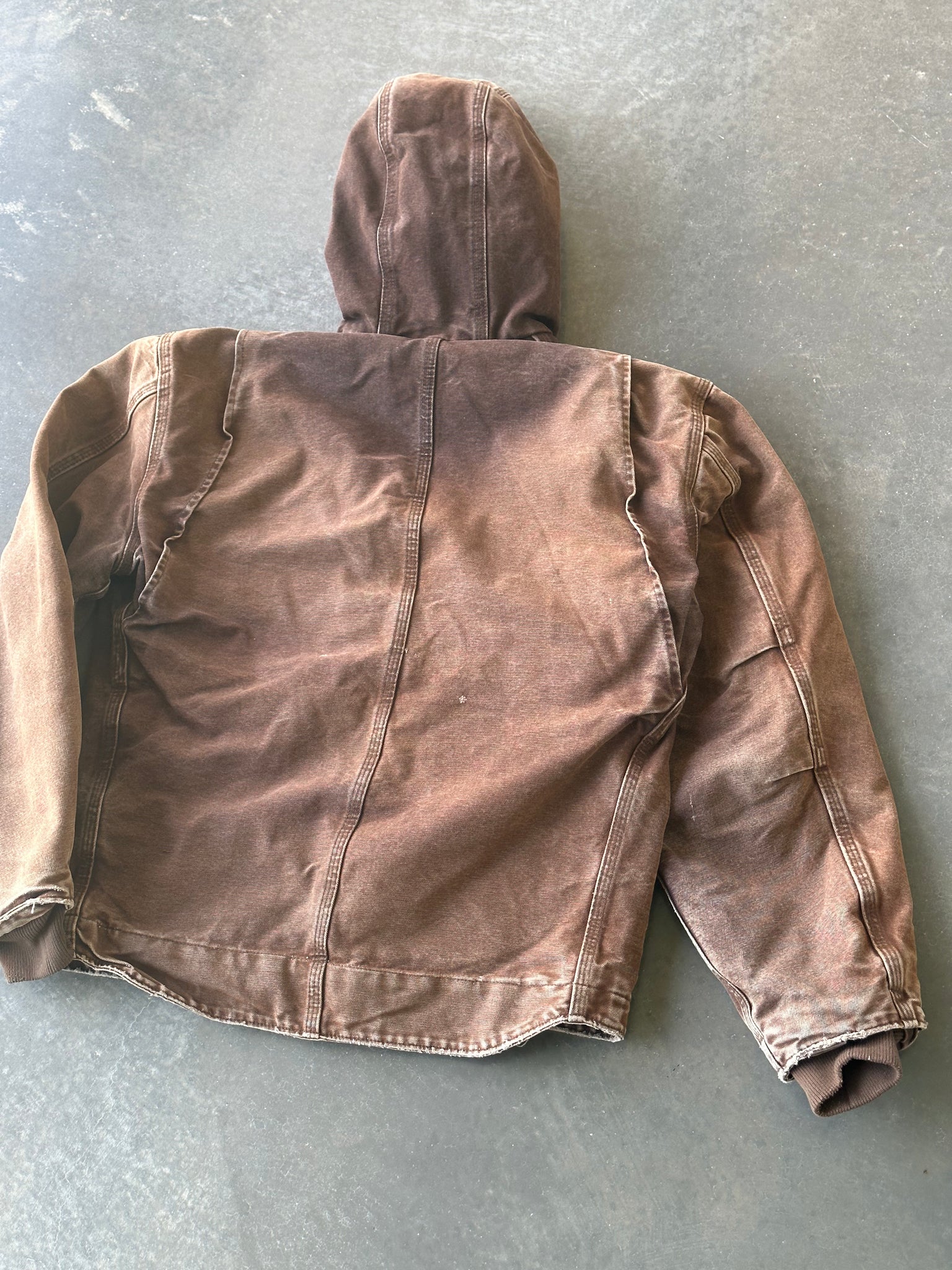 Vintage Carhartt Active Jacket M