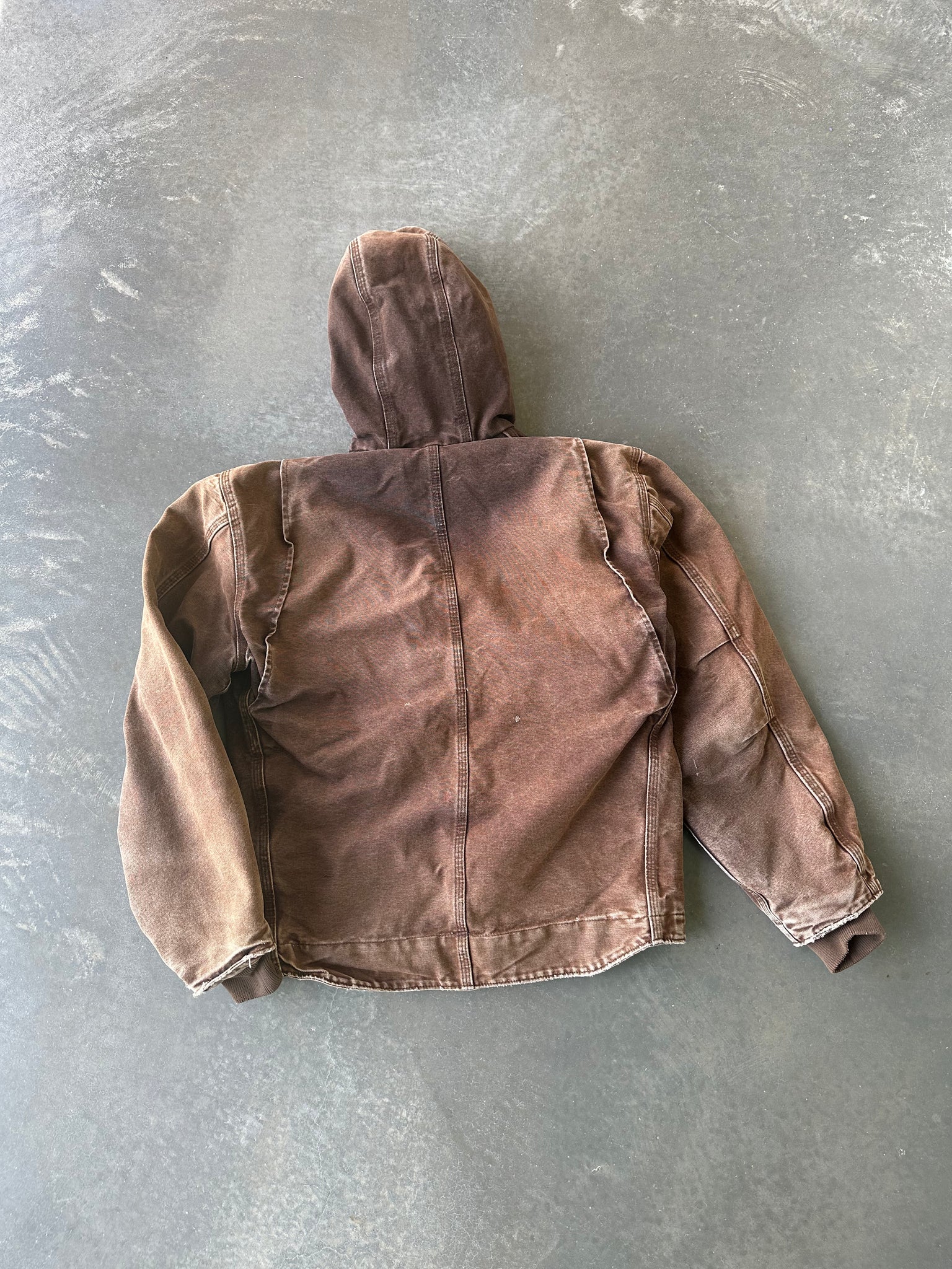 Vintage Carhartt Active Jacket M