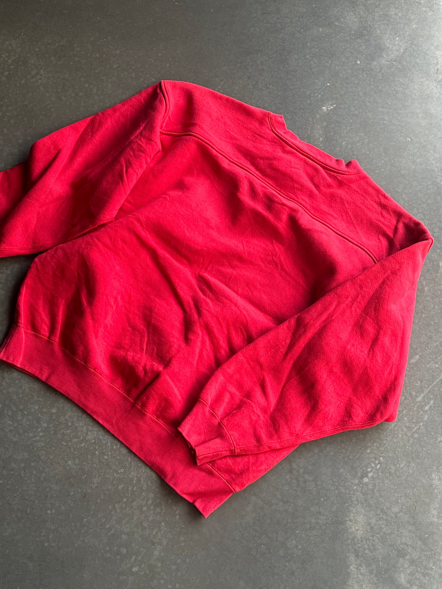Vintage Ohio State Sweater L