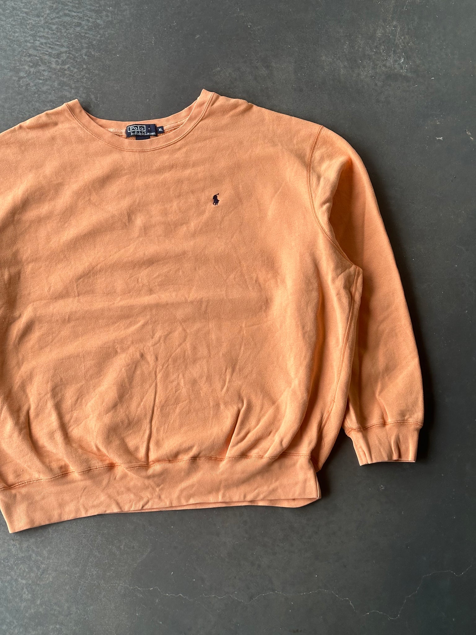 Vintage Ralph Lauren Sweater XL
