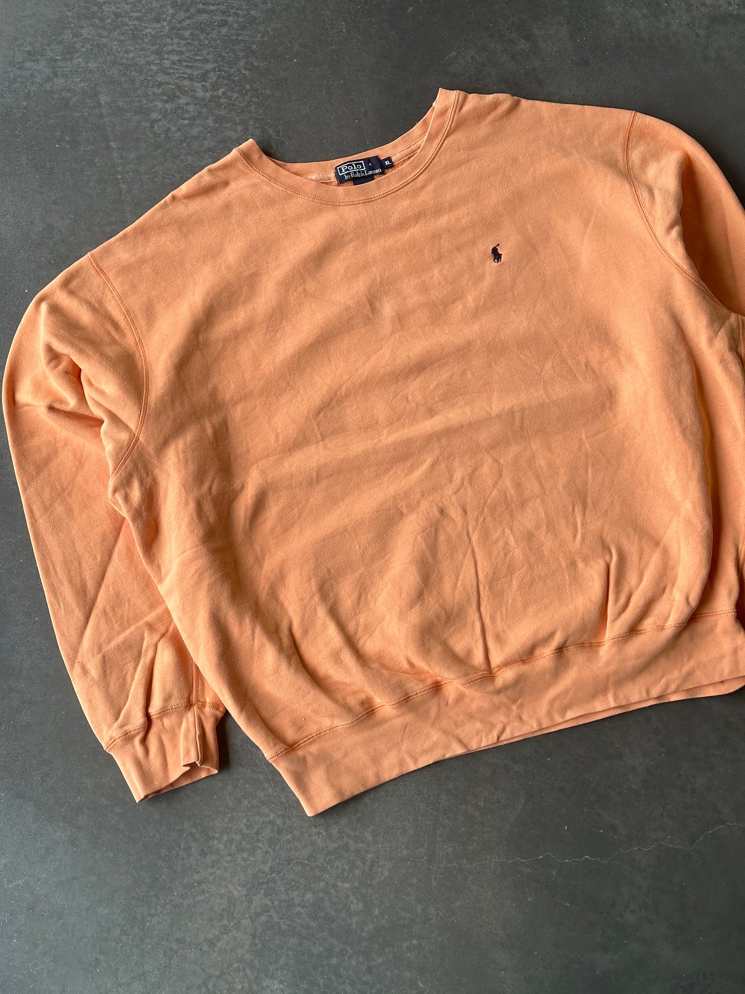 Vintage Ralph Lauren Sweater XL
