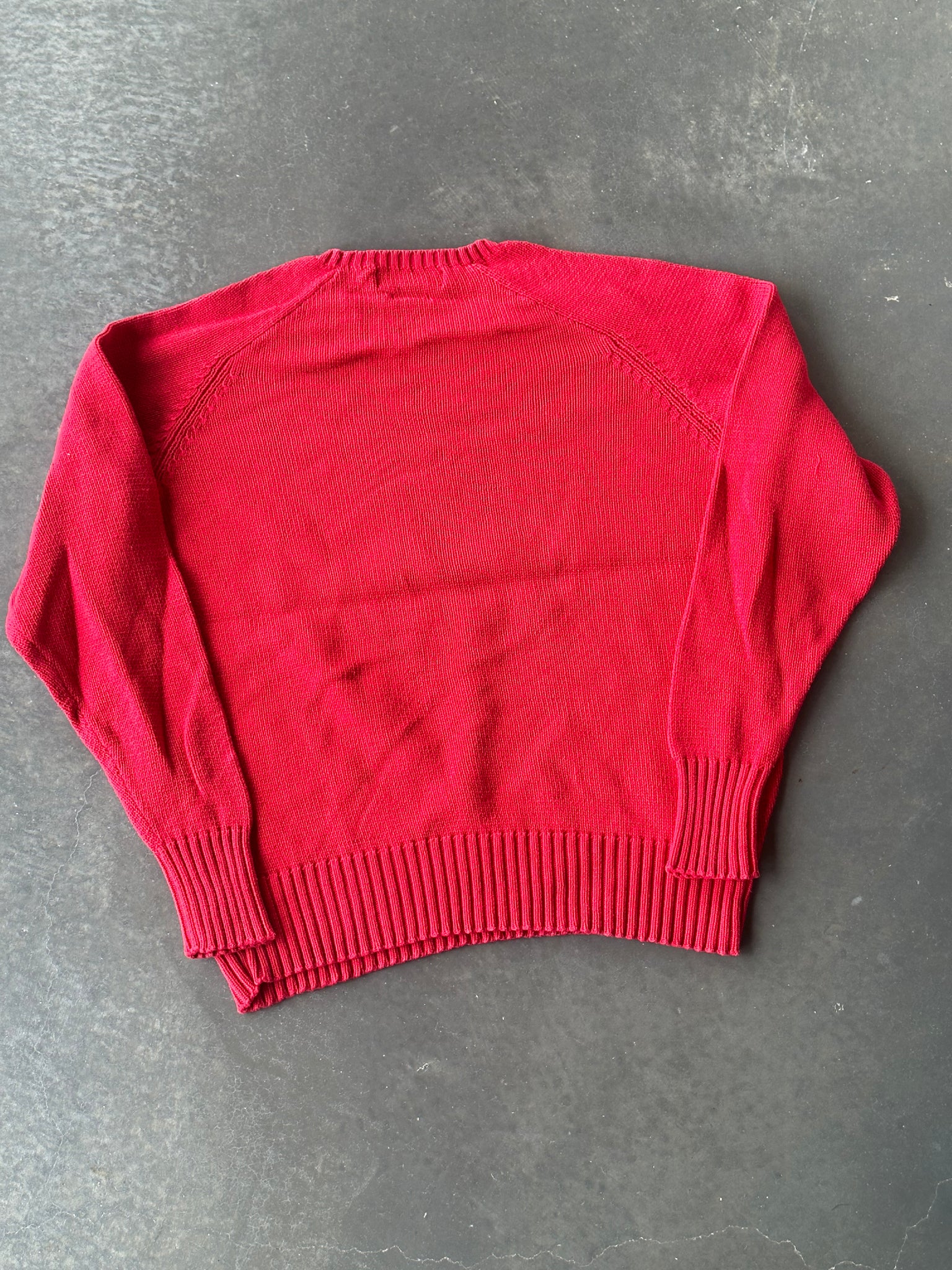 Vintage Ralph Lauren Knit L