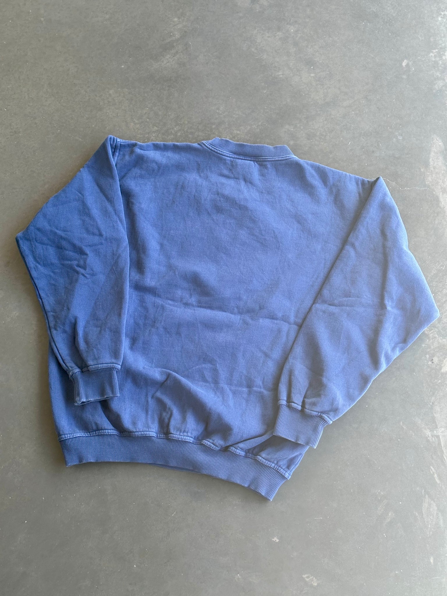 Vintage Hard Rock Sweater L