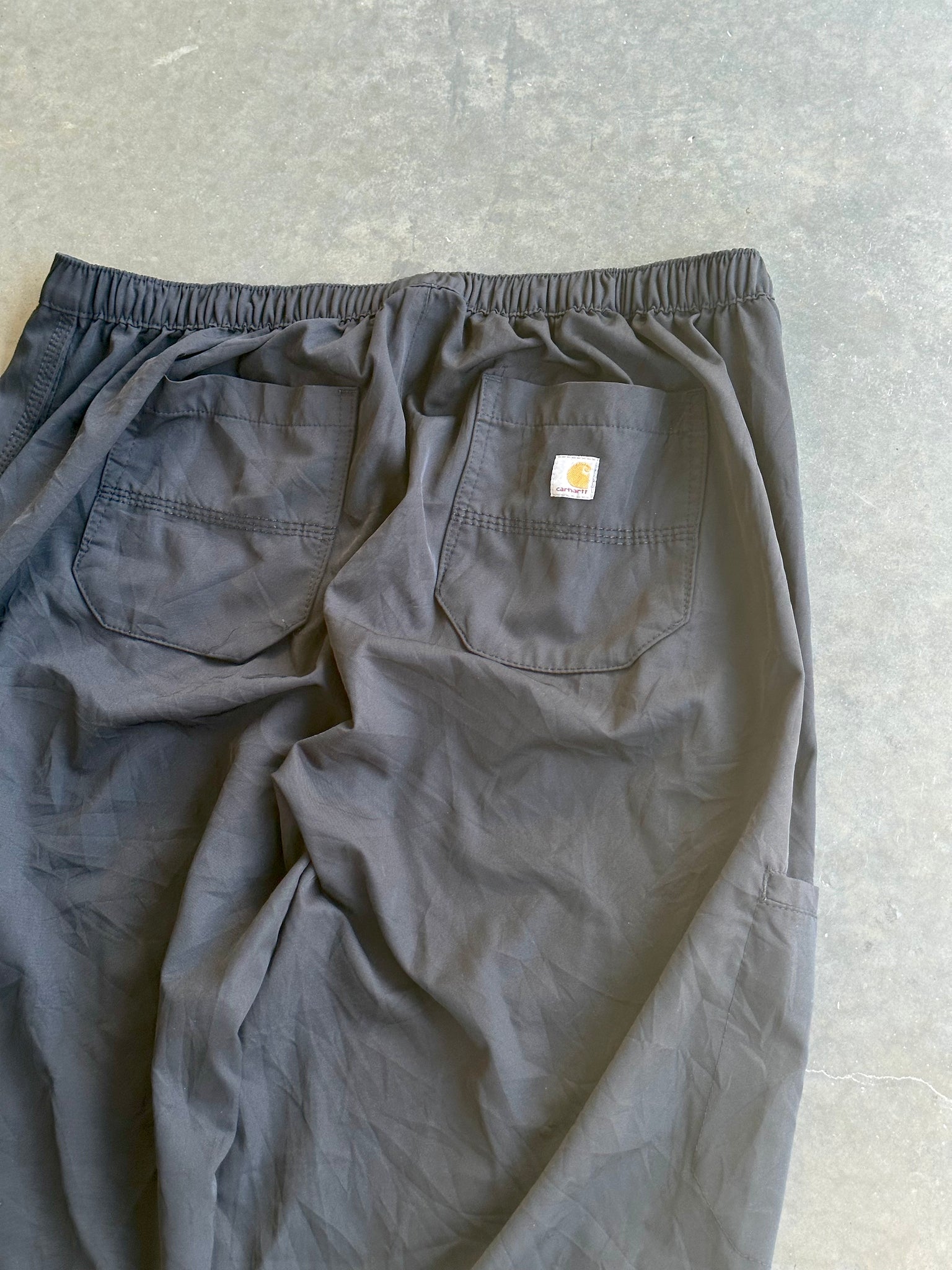 Carhartt Nylon Trackpants L