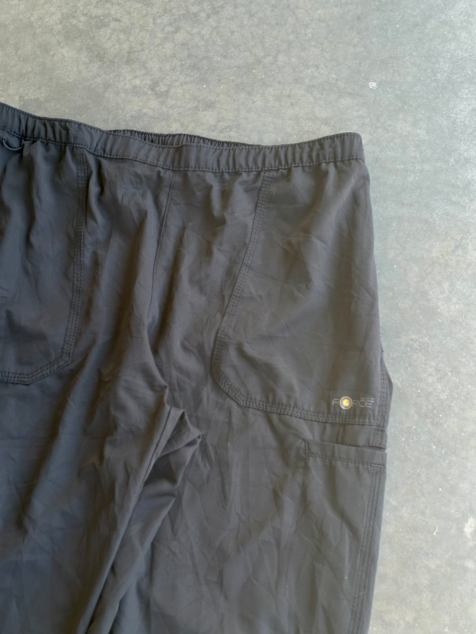 Carhartt Nylon Trackpants L
