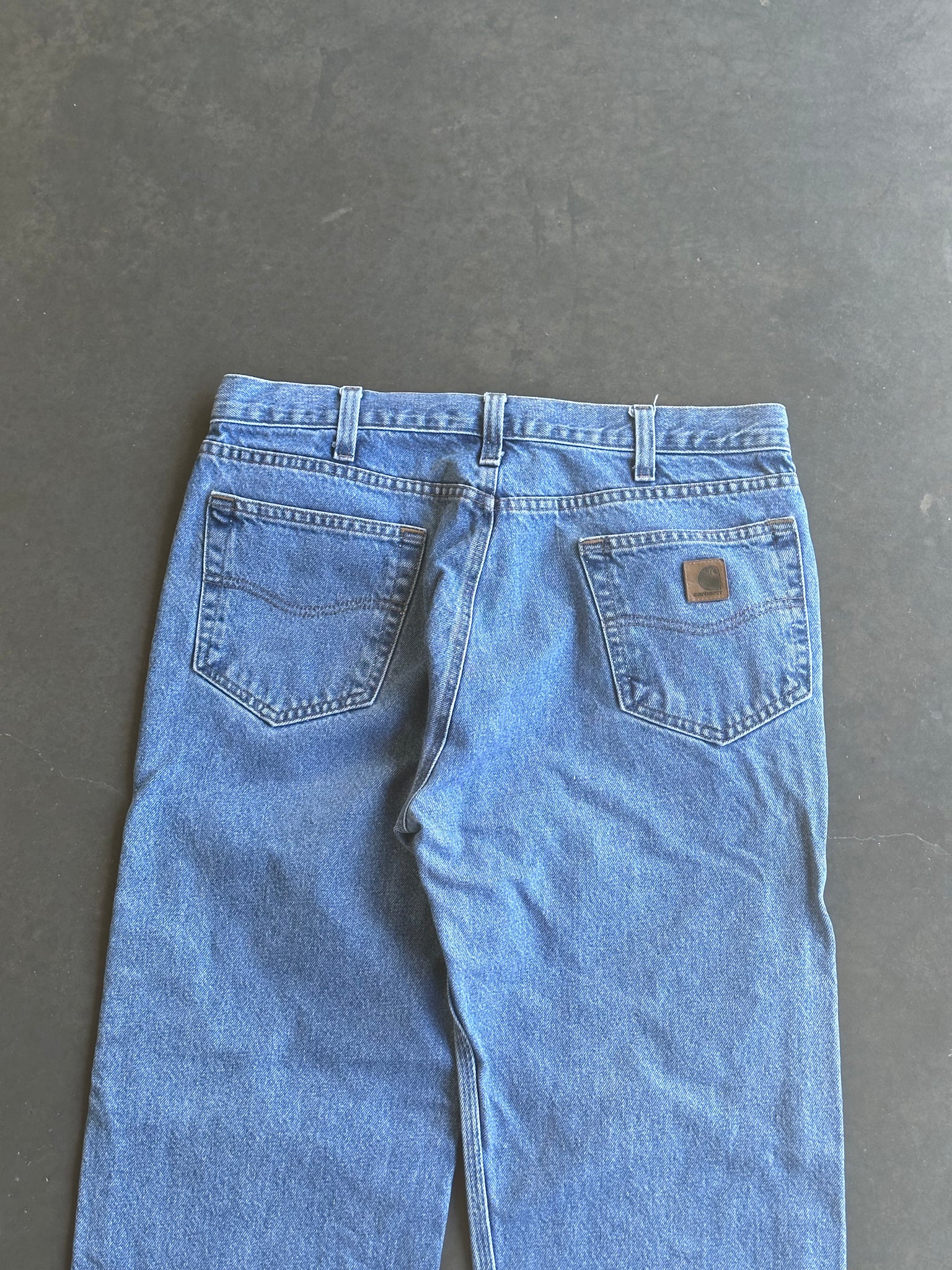 Vintage Carhartt Jeans 34X30