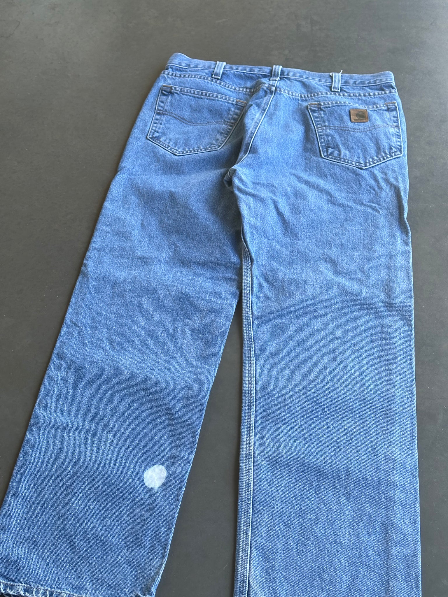 Vintage Carhartt Jeans 34X30