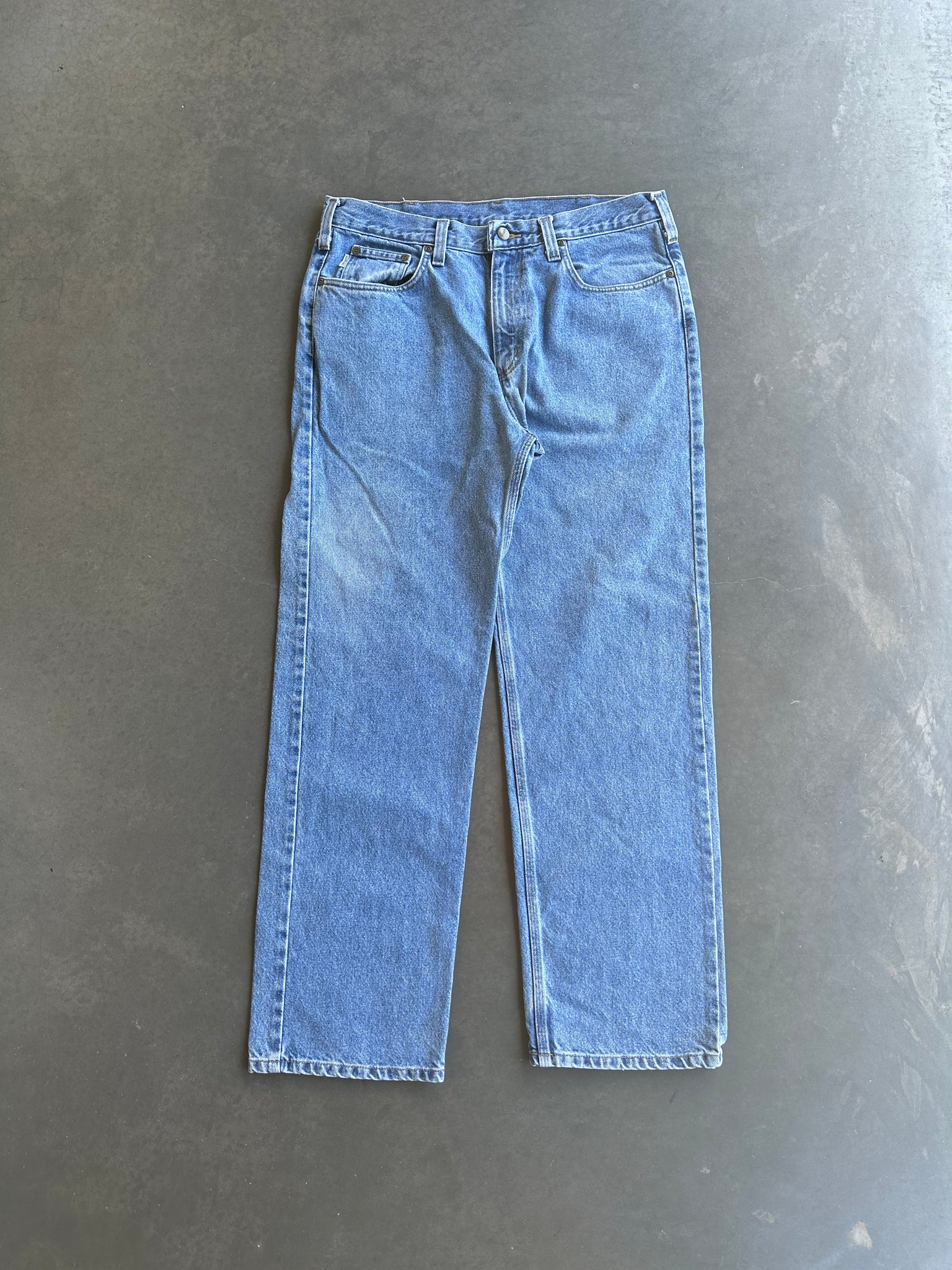 Vintage Carhartt Jeans 34X30