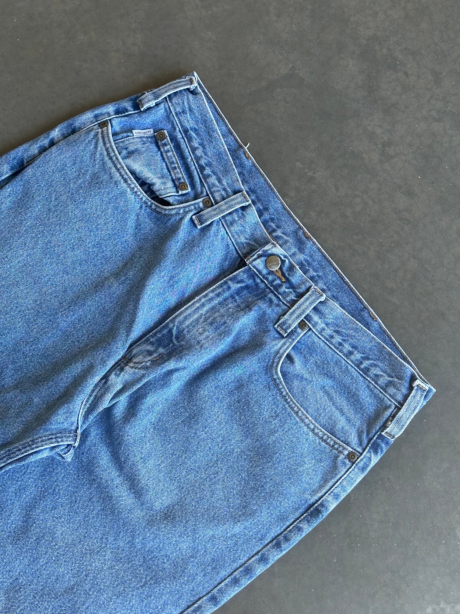 Vintage Carhartt Jeans 34X30