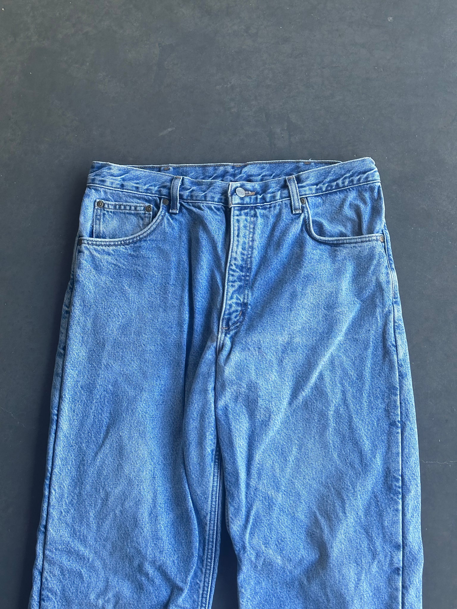 Vintage Carhartt Jeans 34X32