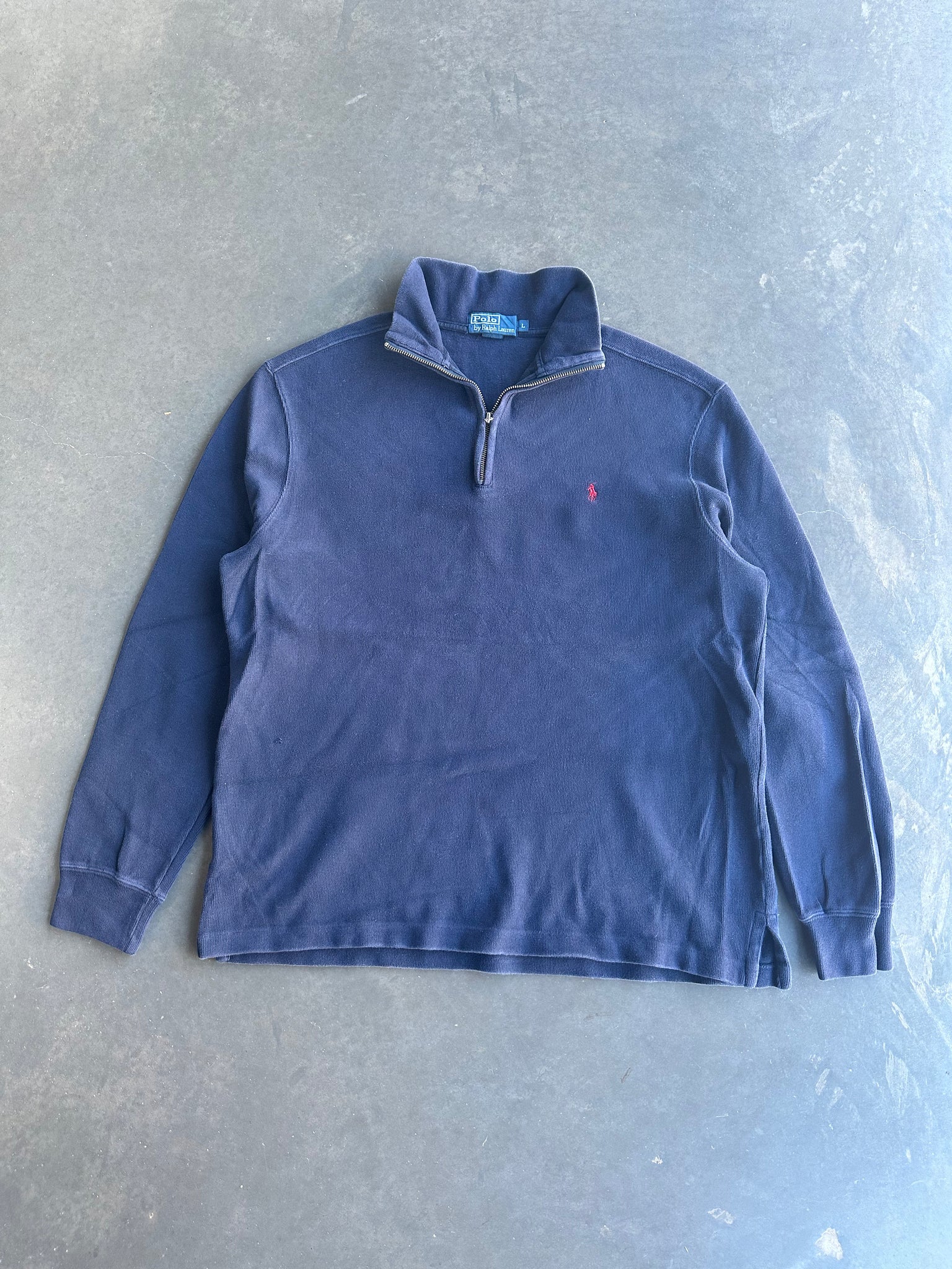 Vintage Ralph Lauren Sweater L