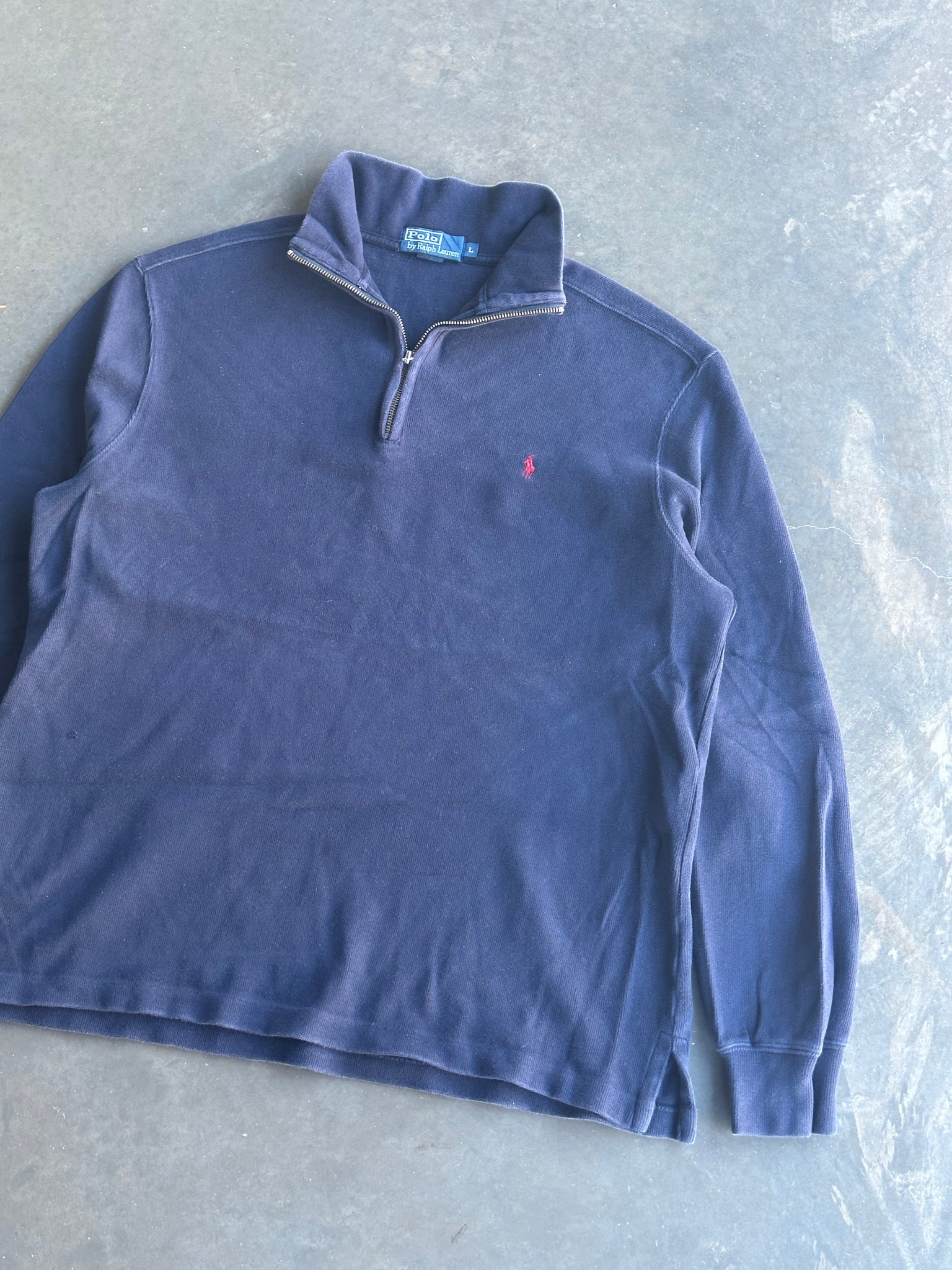 Vintage Ralph Lauren Sweater L