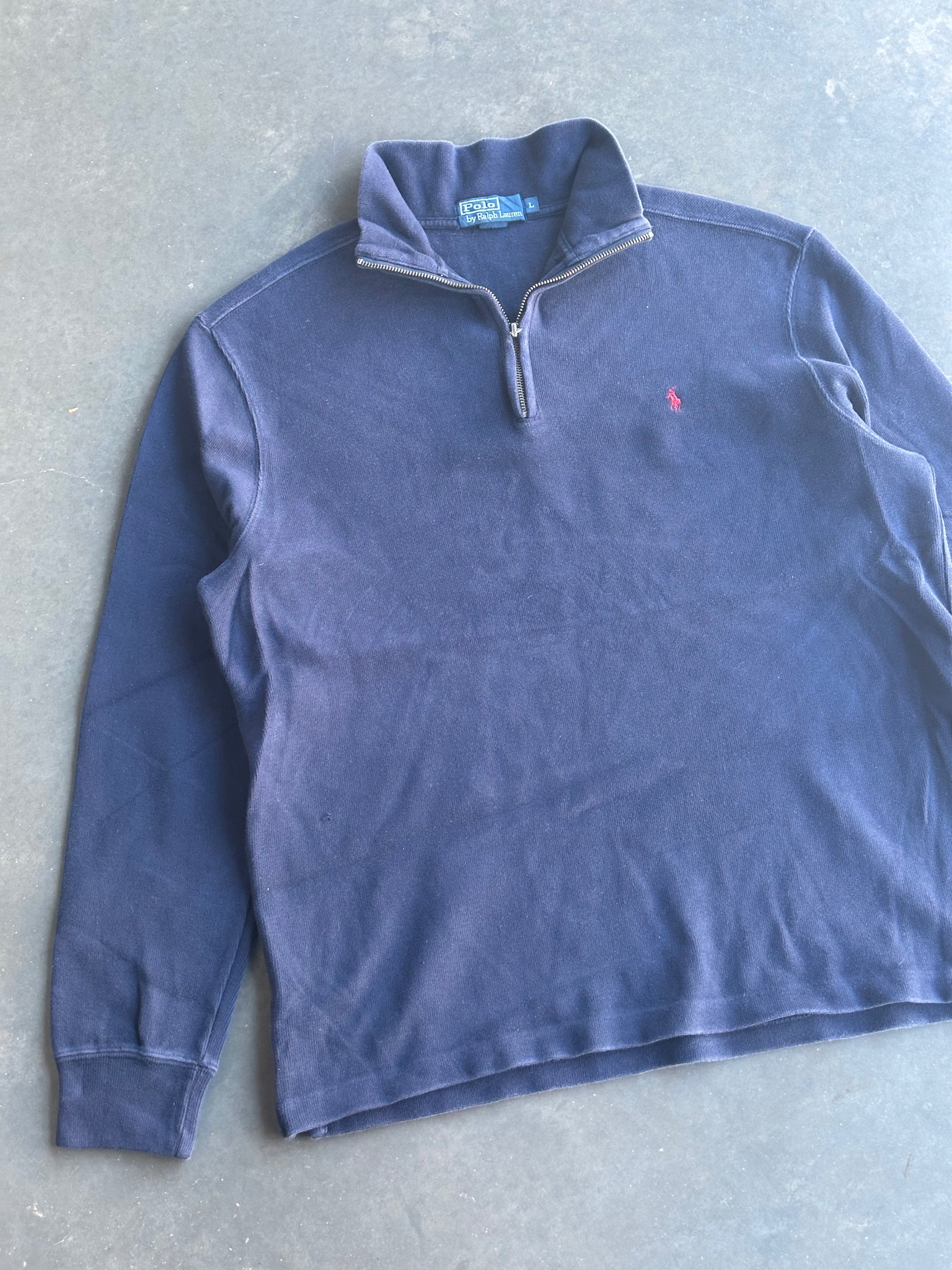 Vintage Ralph Lauren Sweater L