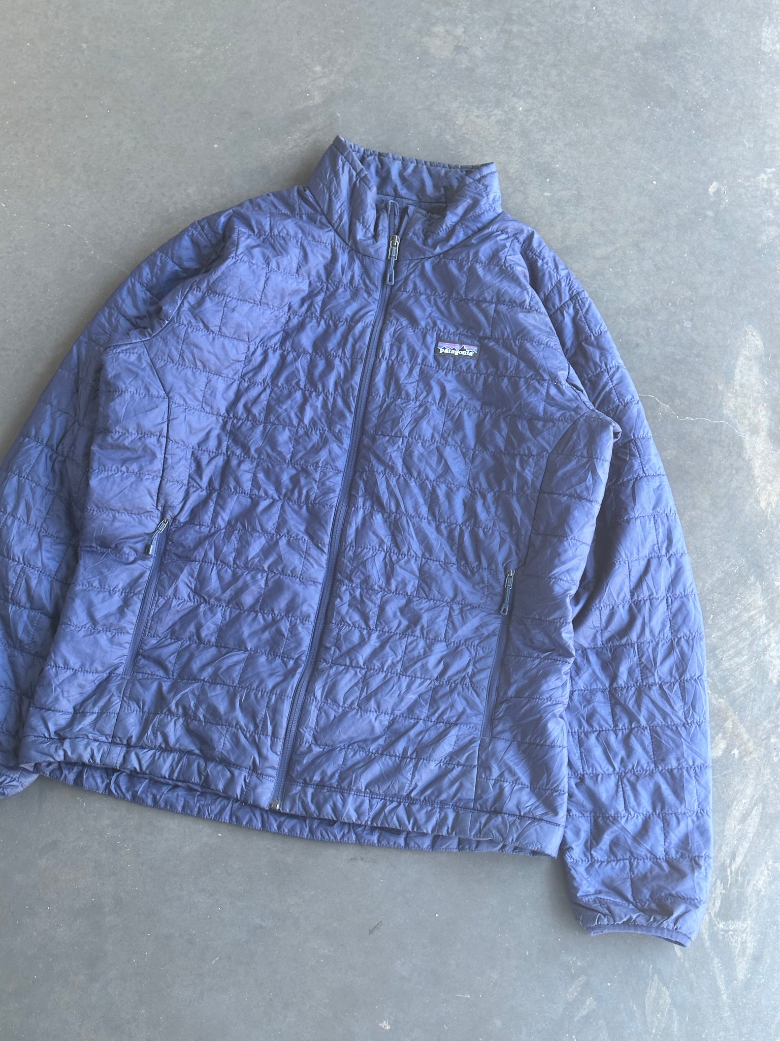 Patagonia Puffer L
