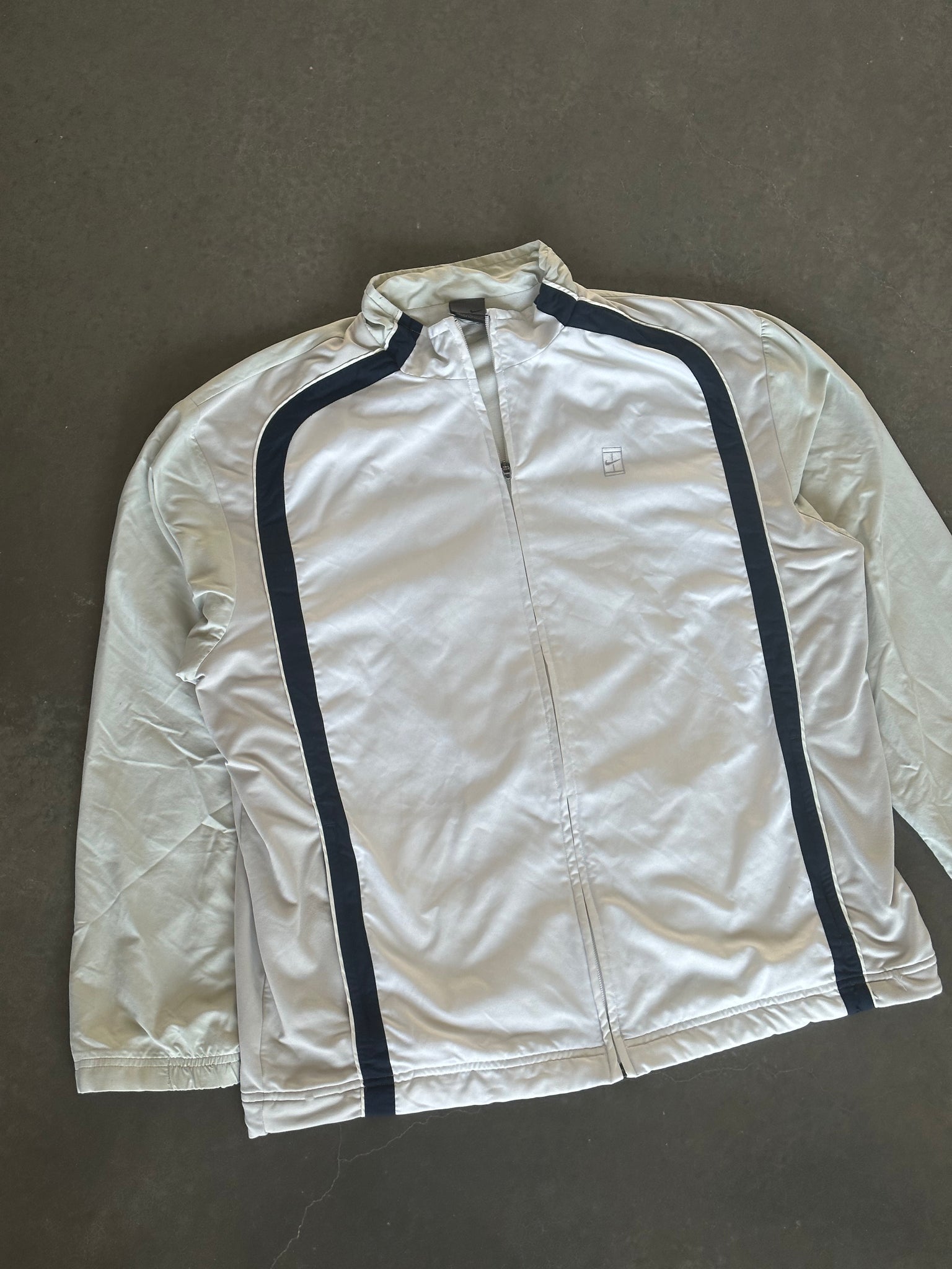 Nike Court Jacket M