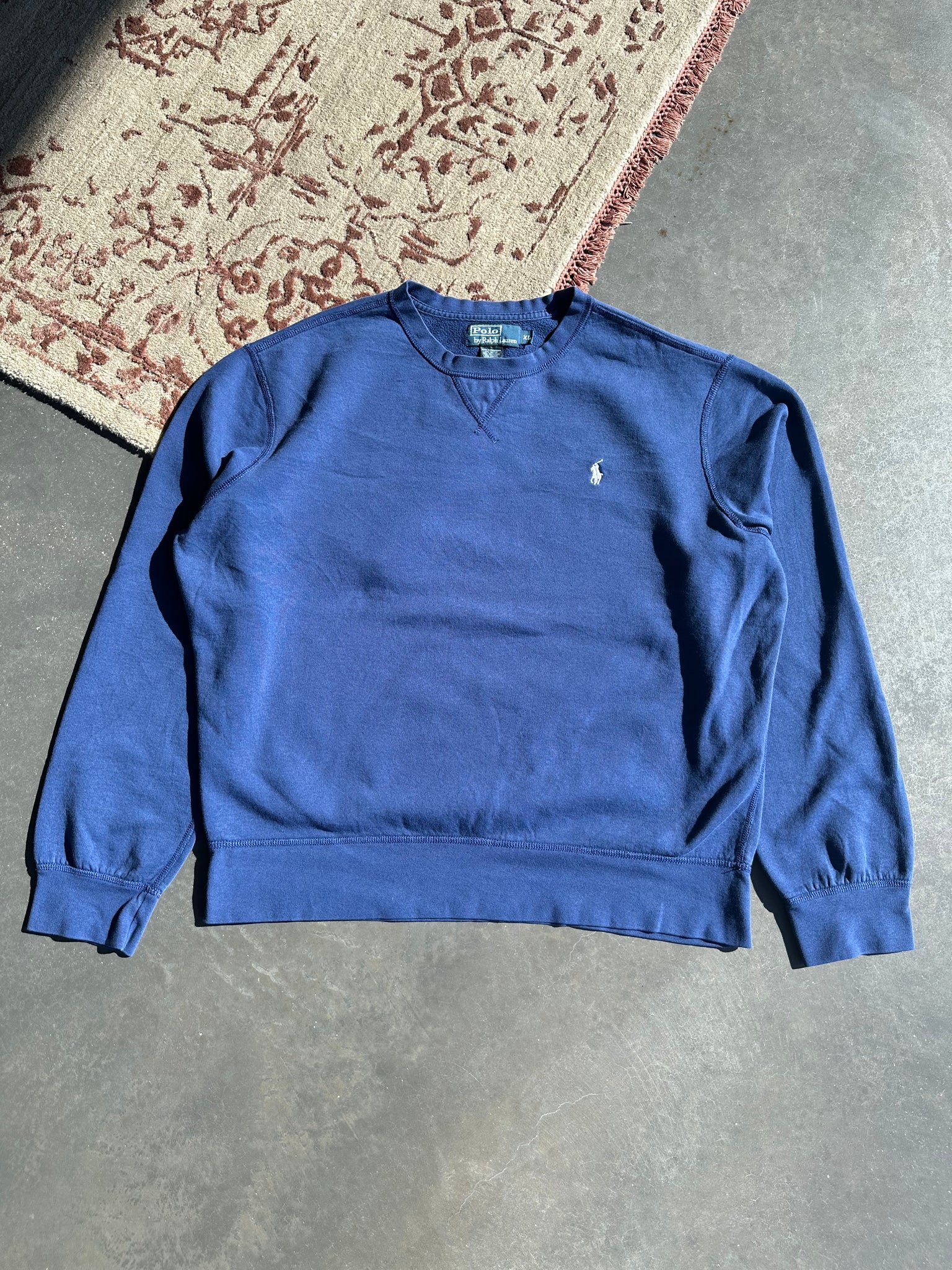 Vintage Ralph Lauren Sweater L