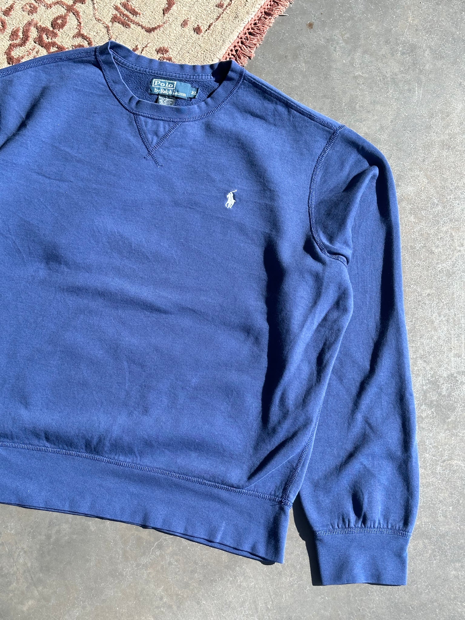Vintage Ralph Lauren Sweater L
