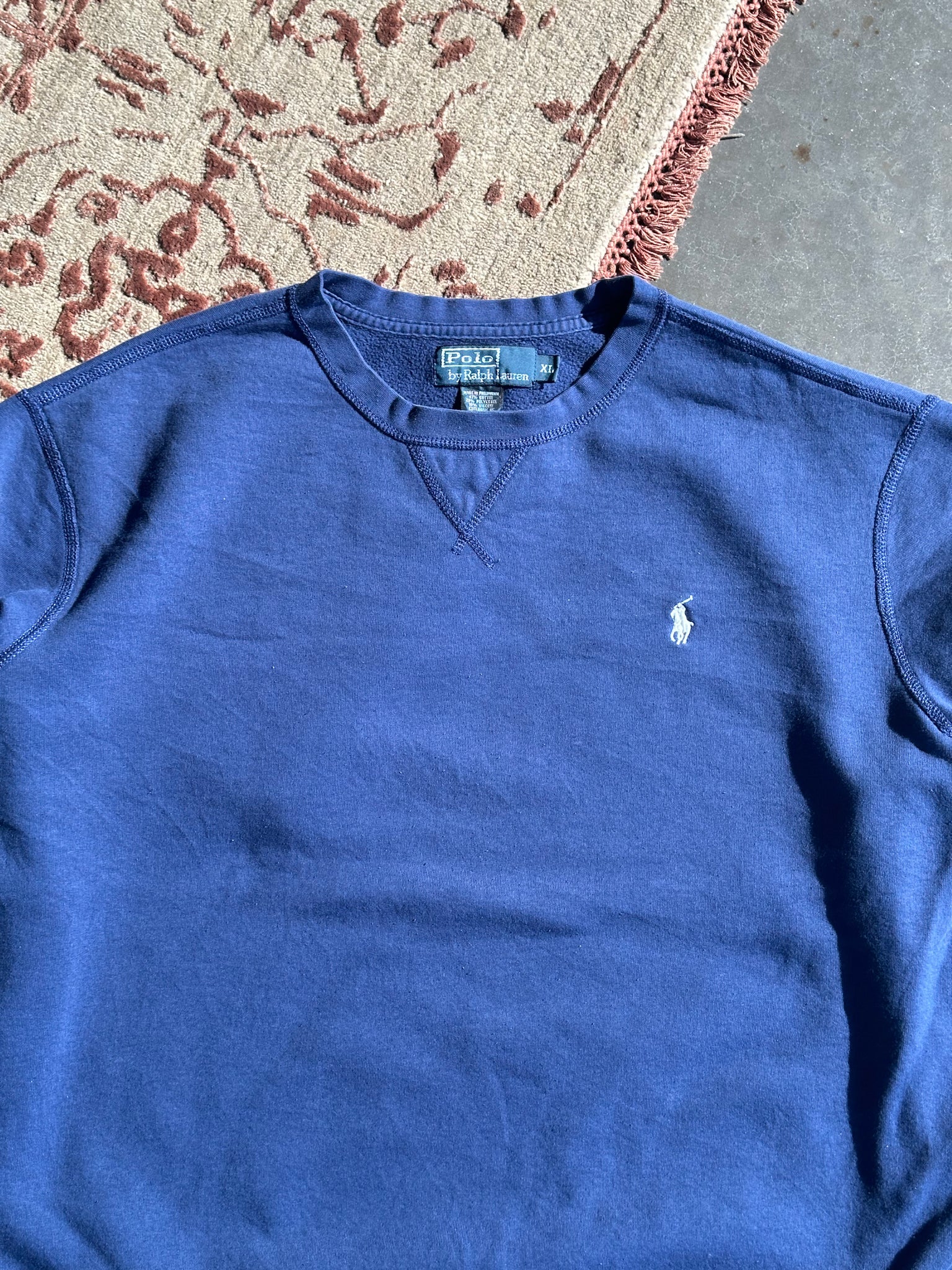 Vintage Ralph Lauren Sweater L