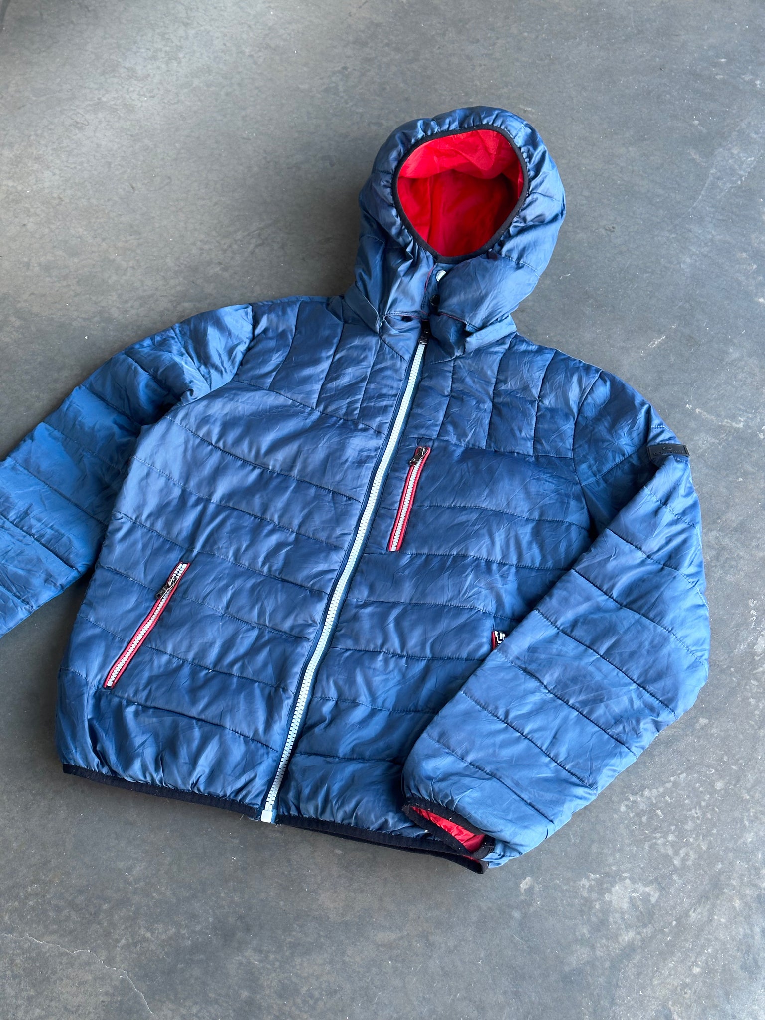 Champion Windbreaker L