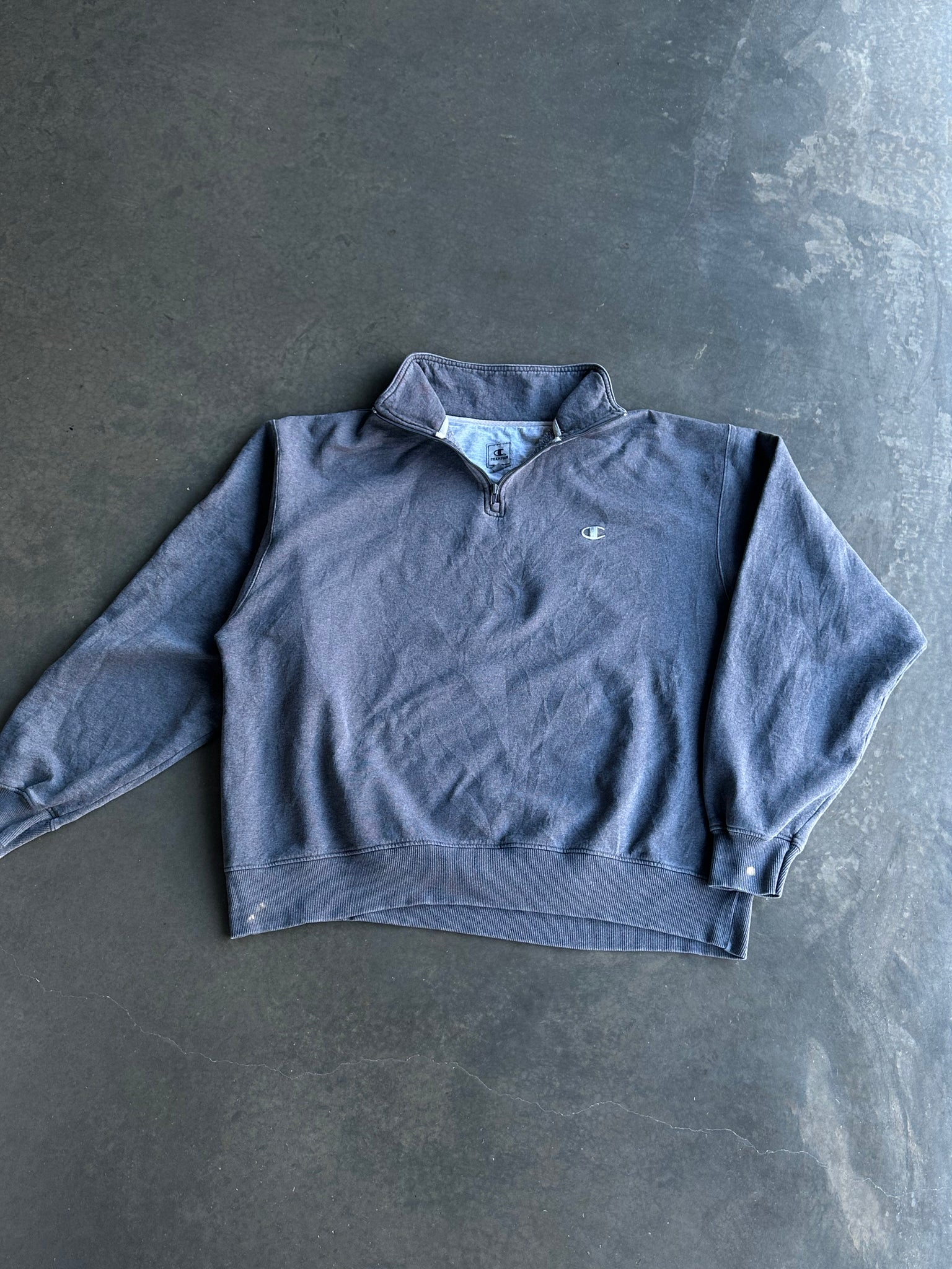 Vintage Champion Sweater L