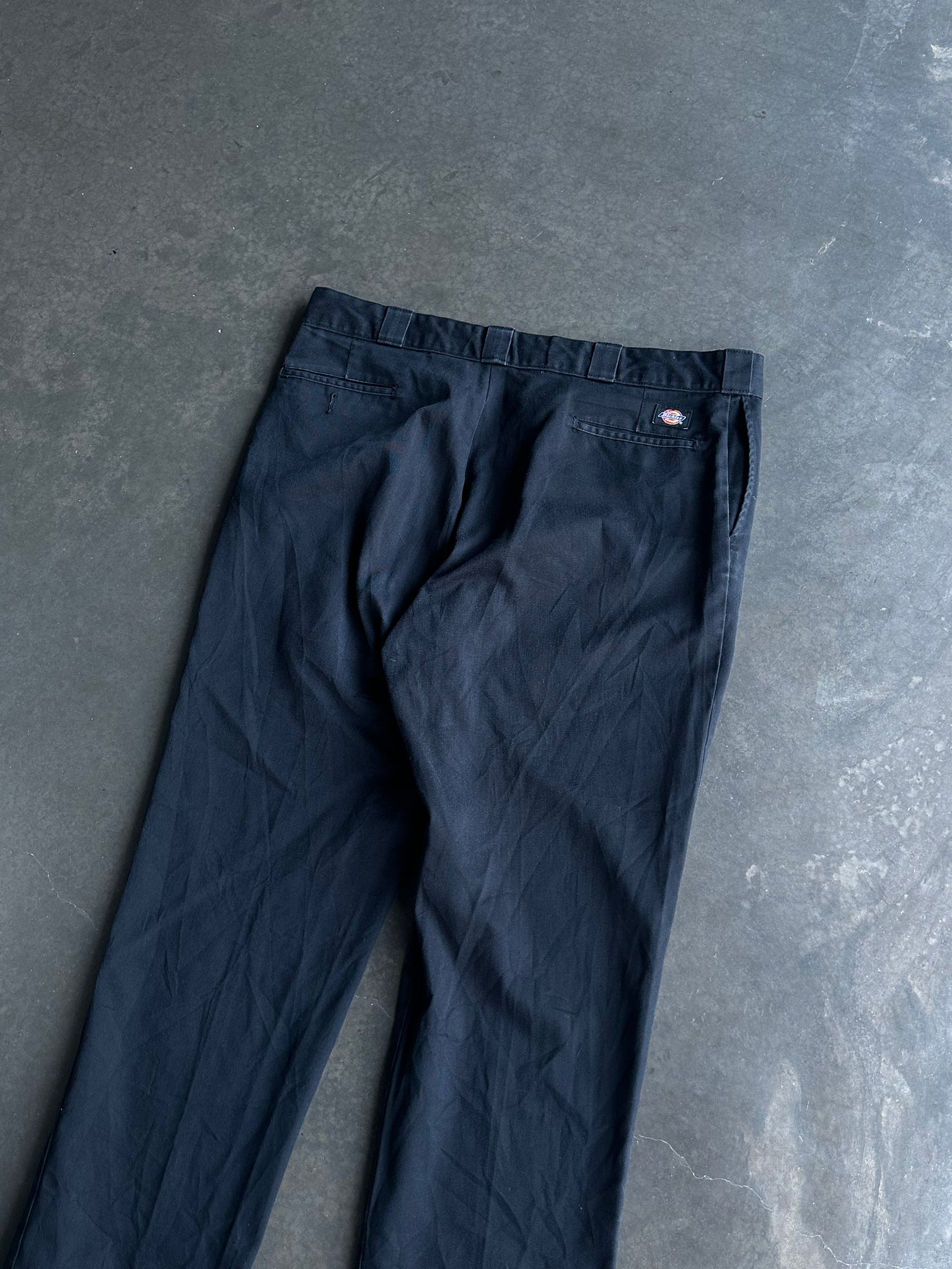 Vintage Dickies 874 Pants 40X28