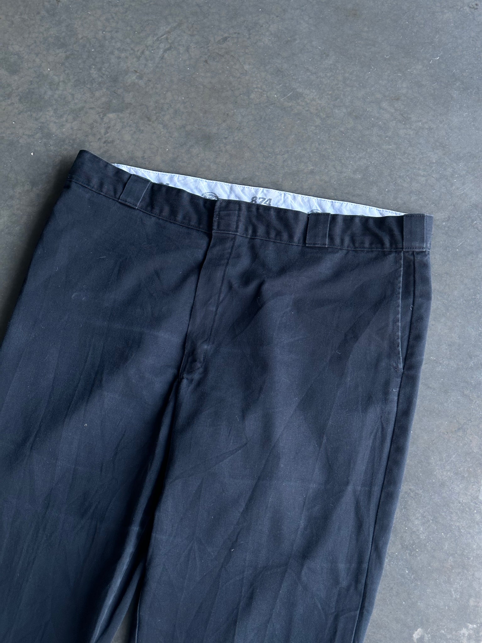 Vintage Dickies 874 Pants 40X28