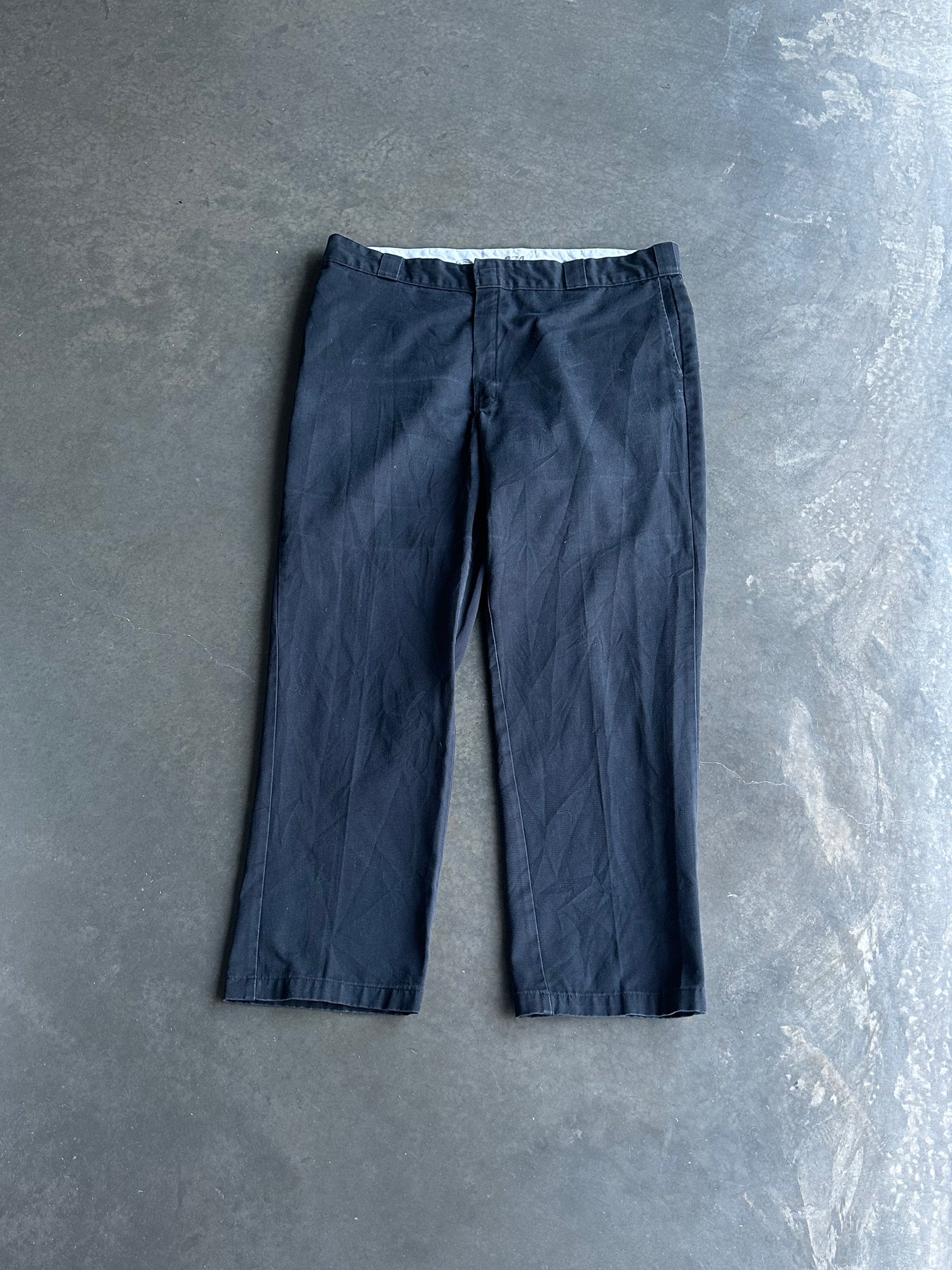 Vintage Dickies 874 Pants 40X28